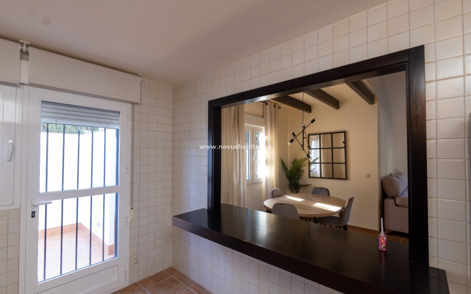 Nýbygging - Villa - Fuente Álamo