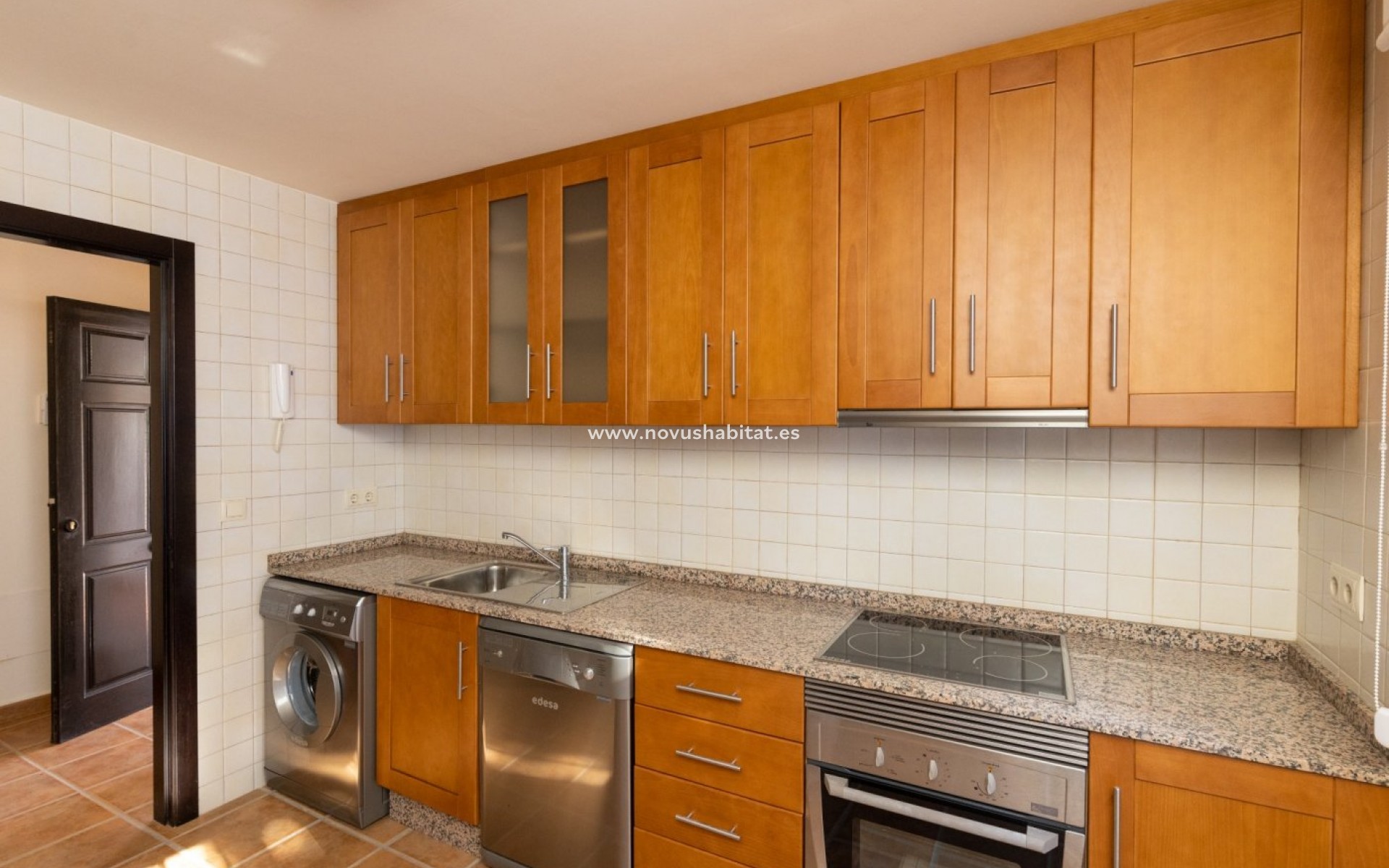 Nýbygging - Villa - Fuente Álamo