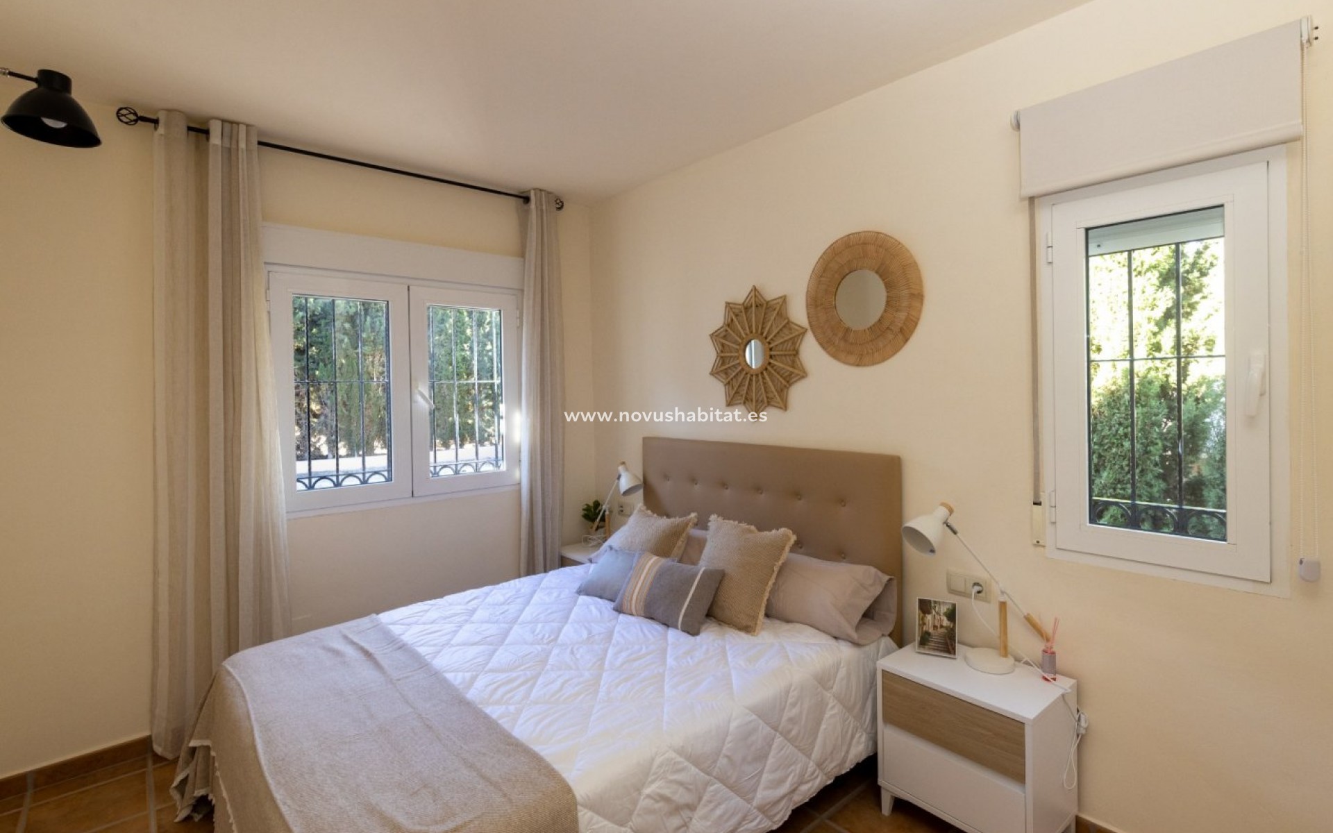 Nýbygging - Villa - Fuente Álamo