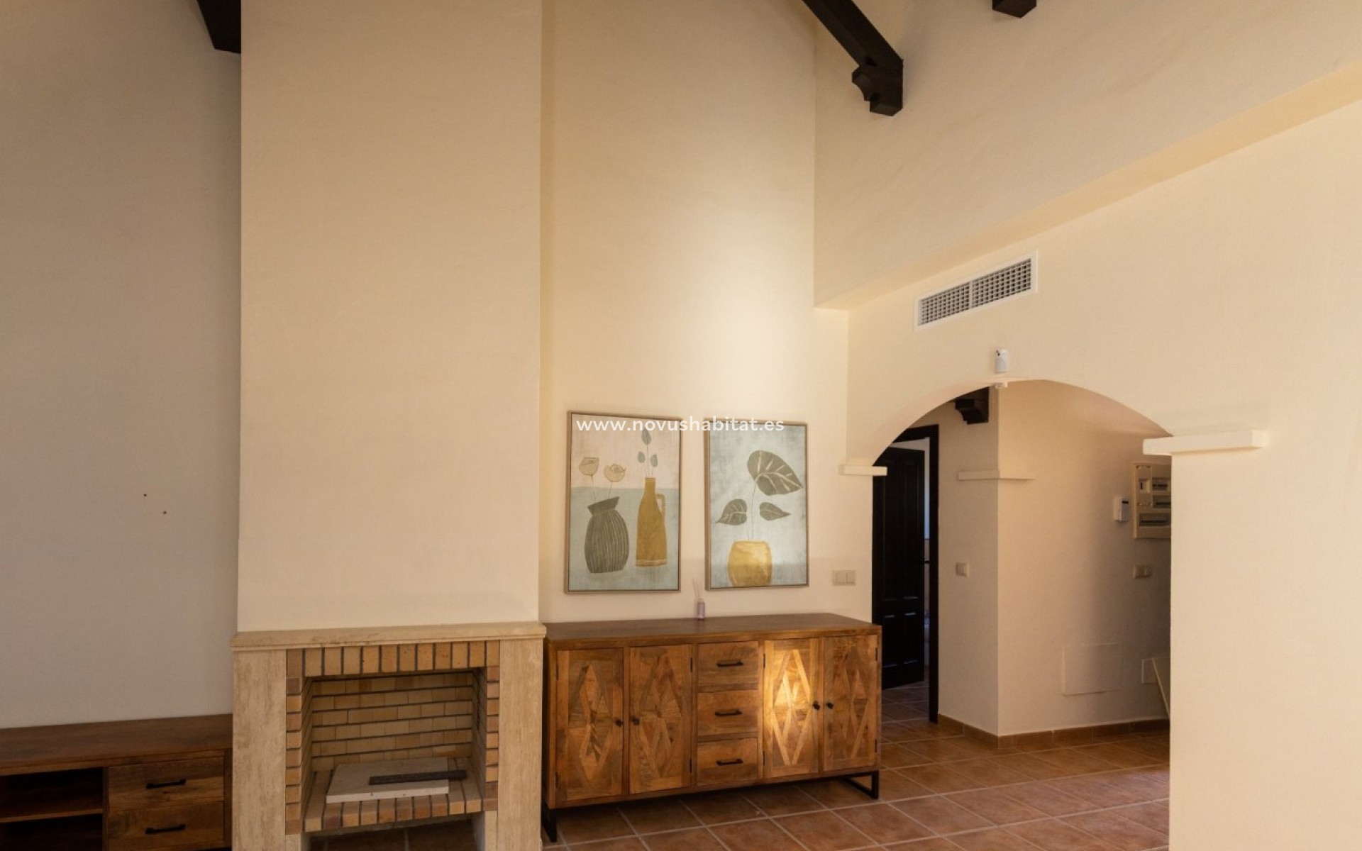 Nýbygging - Villa - Fuente Álamo