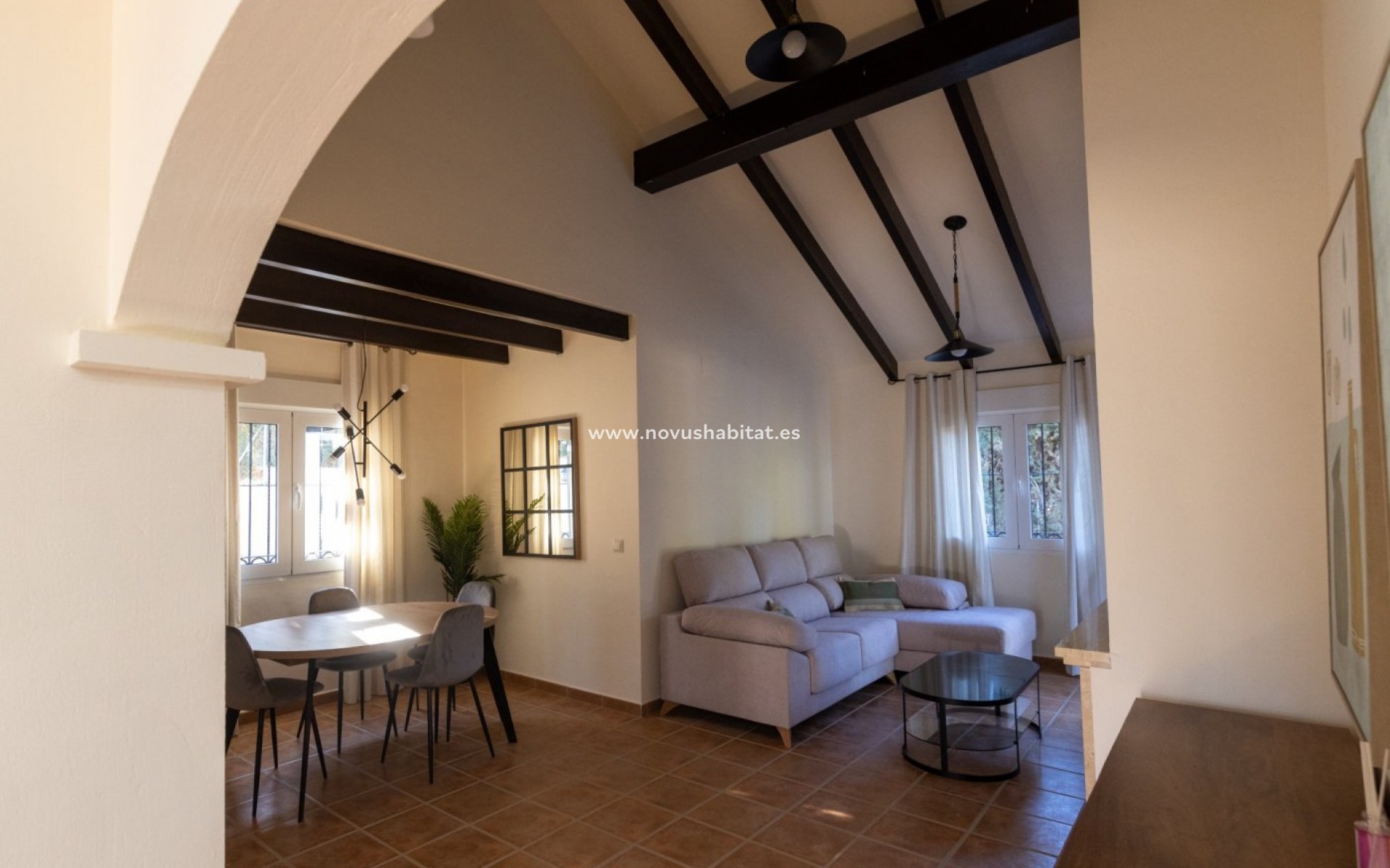 Nýbygging - Villa - Fuente Álamo