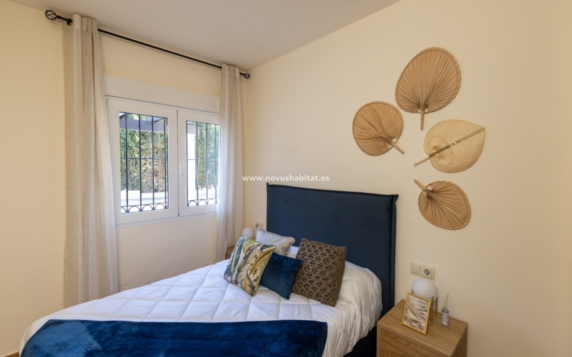 Nýbygging - Villa - Fuente Álamo