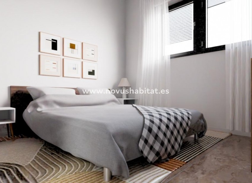 Nýbygging - Villa - Gran Alacant