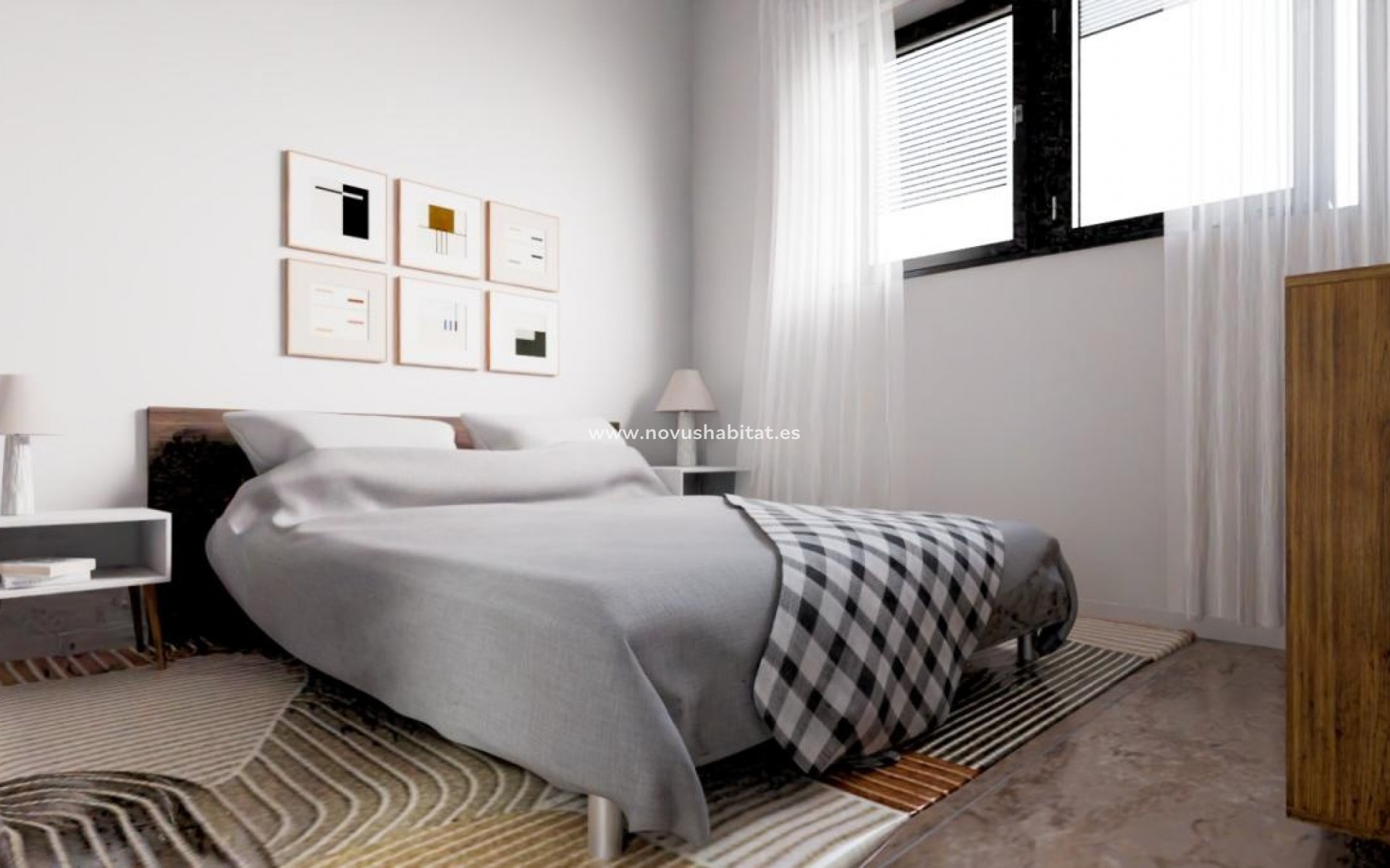 Nýbygging - Villa - Gran Alacant