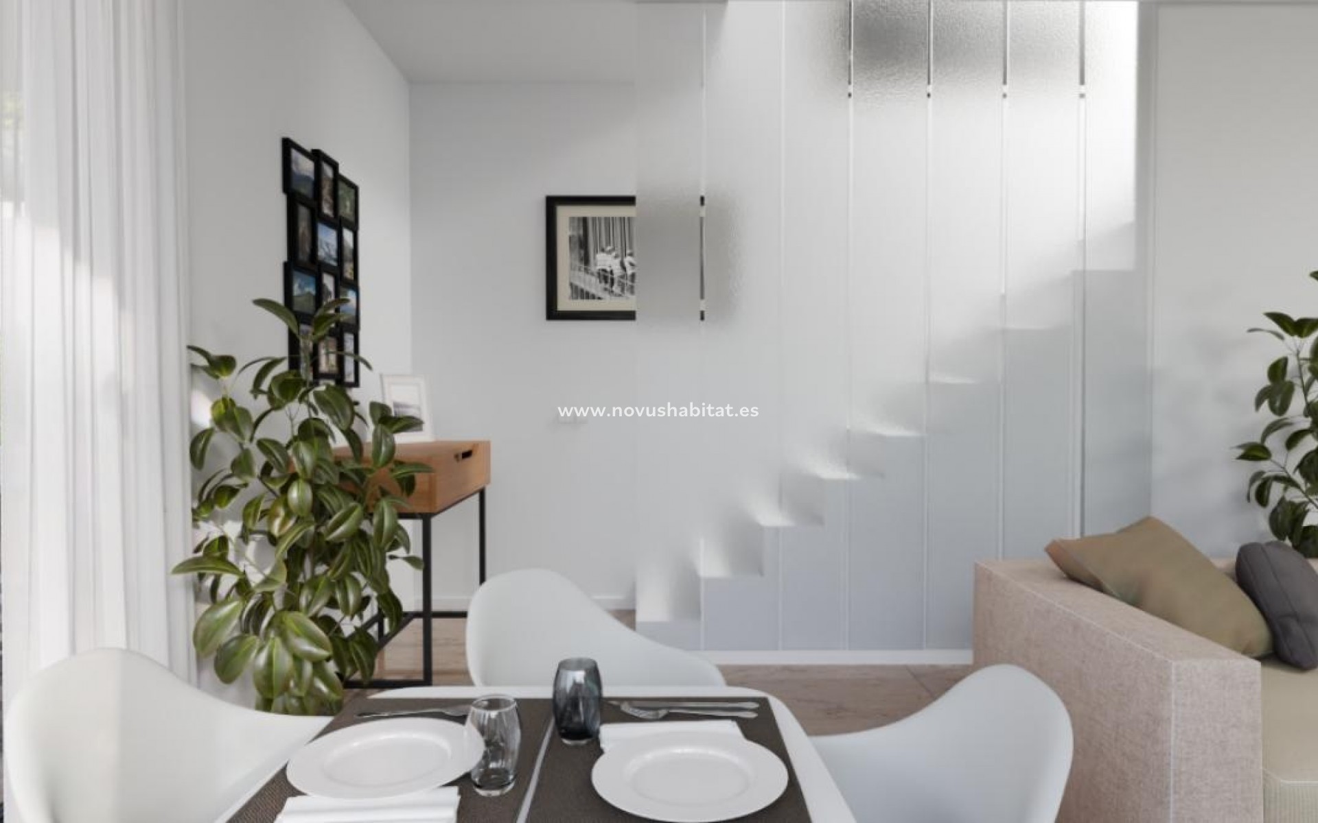 Nýbygging - Villa - Gran Alacant