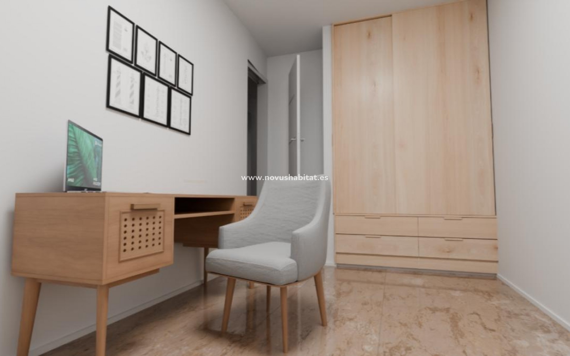 Nýbygging - Villa - Gran Alacant