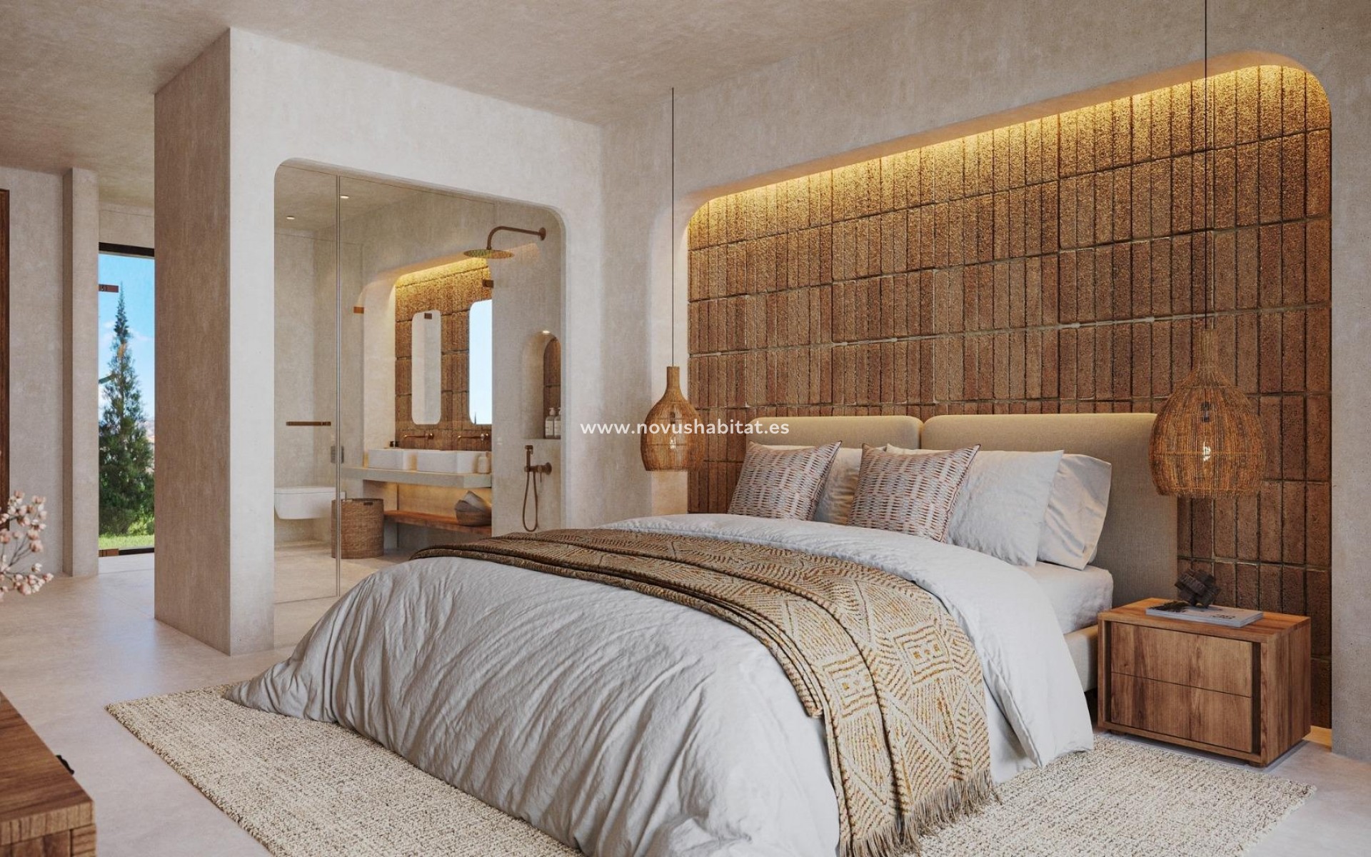 Nýbygging - Villa - Jávea/Xàbia - Jávea Xàbia