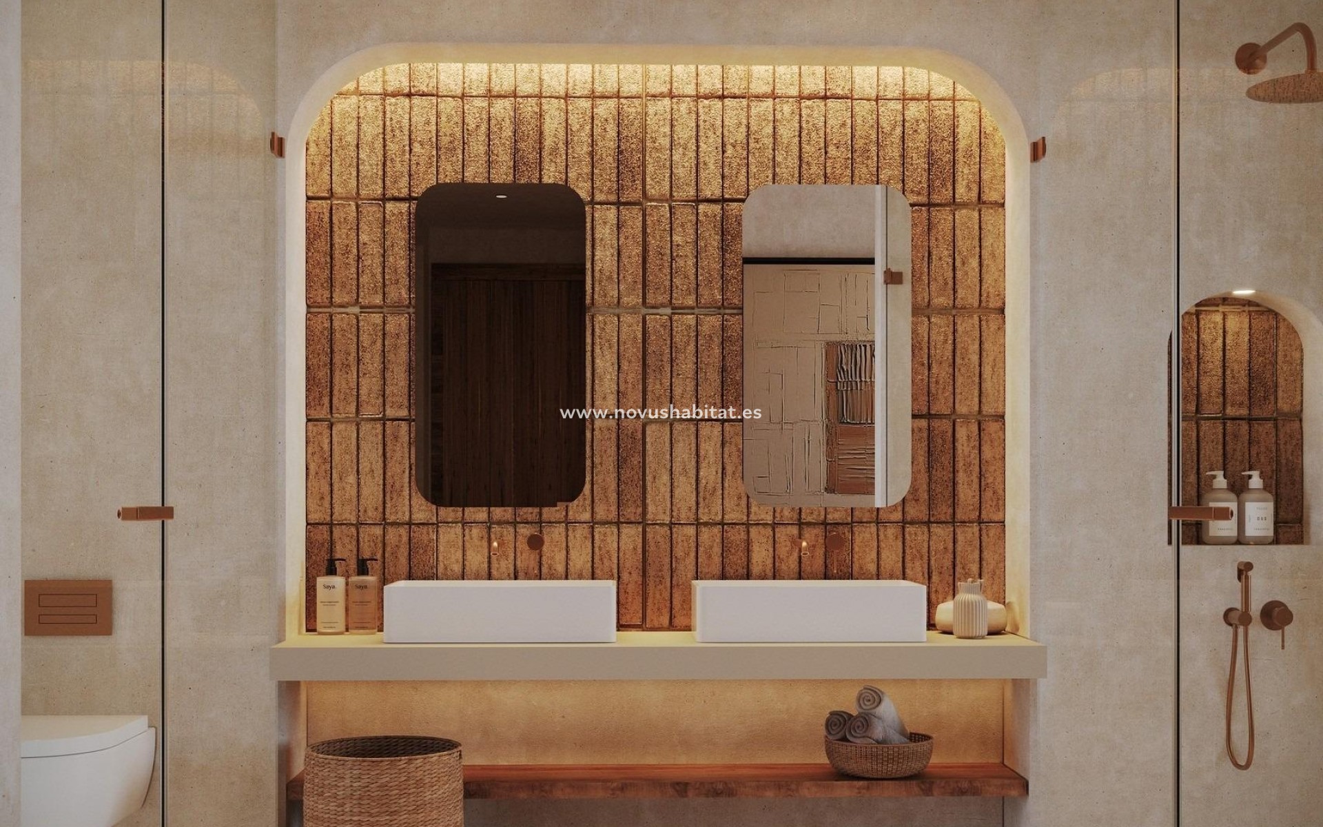 Nýbygging - Villa - Jávea/Xàbia - Jávea Xàbia