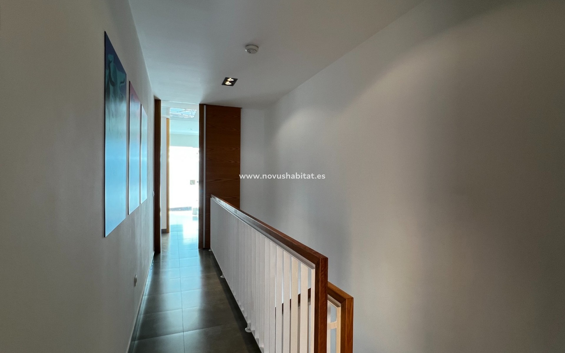 Nýbygging - Villa - La Caleta