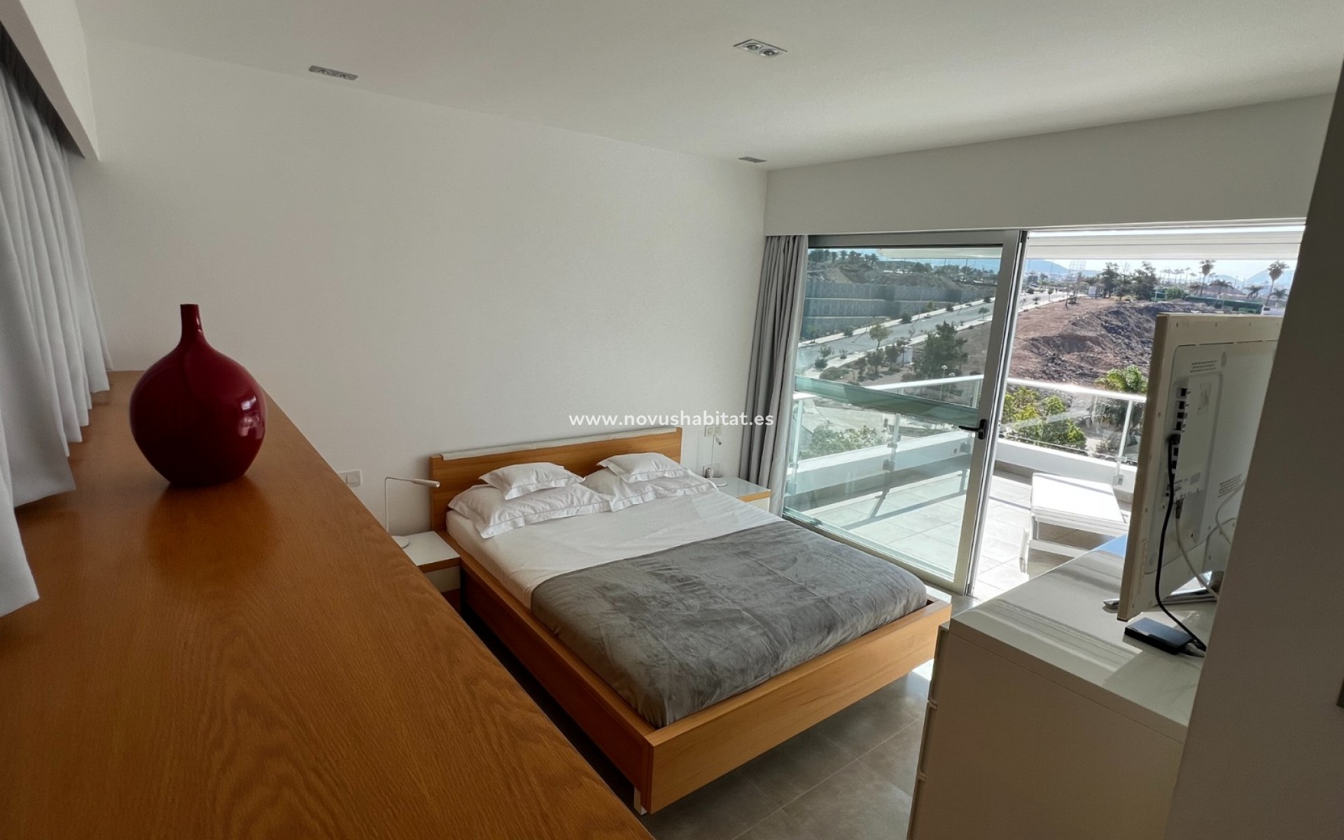 Nýbygging - Villa - La Caleta