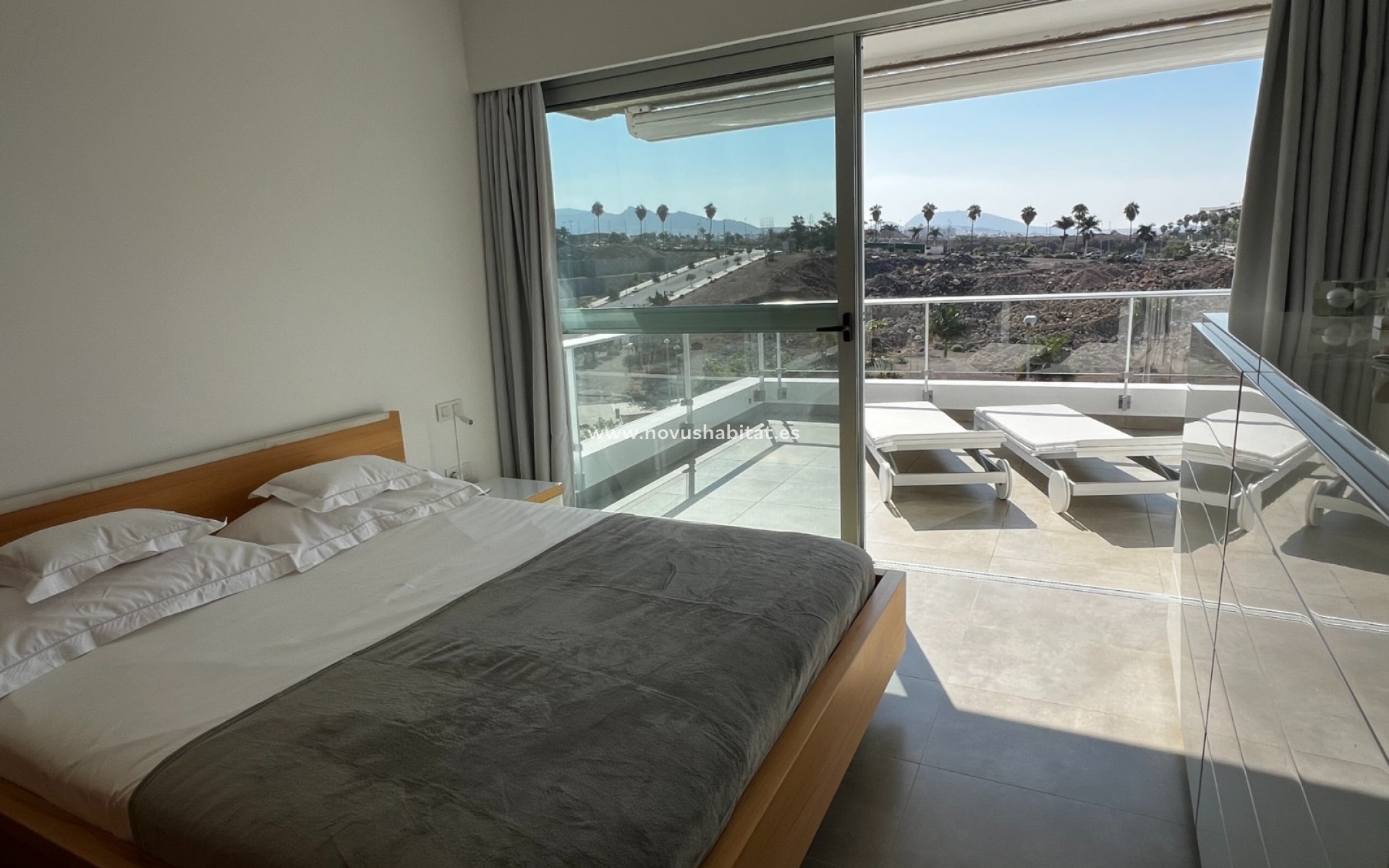 Nýbygging - Villa - La Caleta