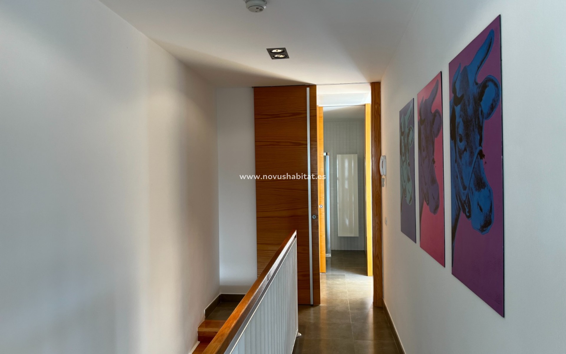 Nýbygging - Villa - La Caleta