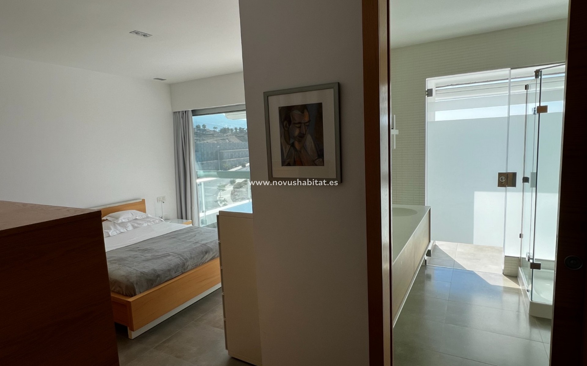 Nýbygging - Villa - La Caleta