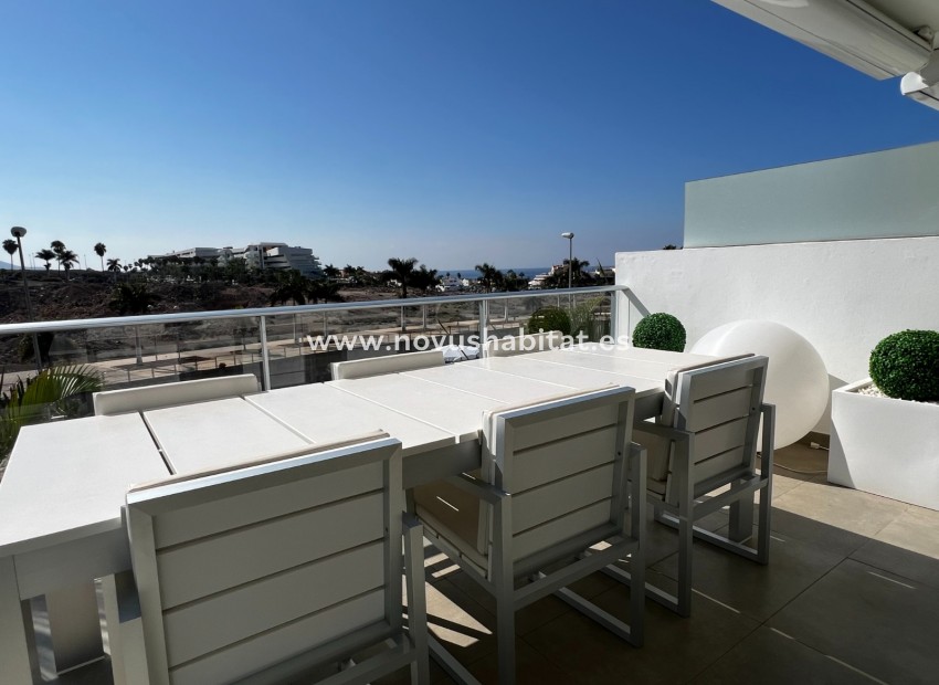 Nýbygging - Villa - La Caleta