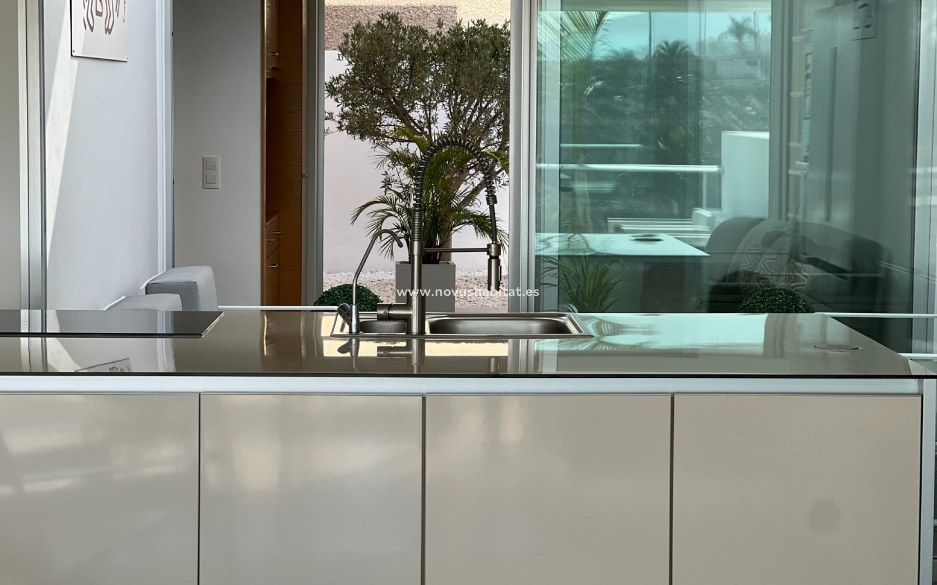 Nýbygging - Villa - La Caleta