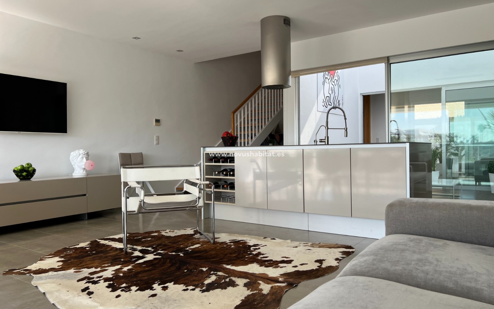 Nýbygging - Villa - La Caleta