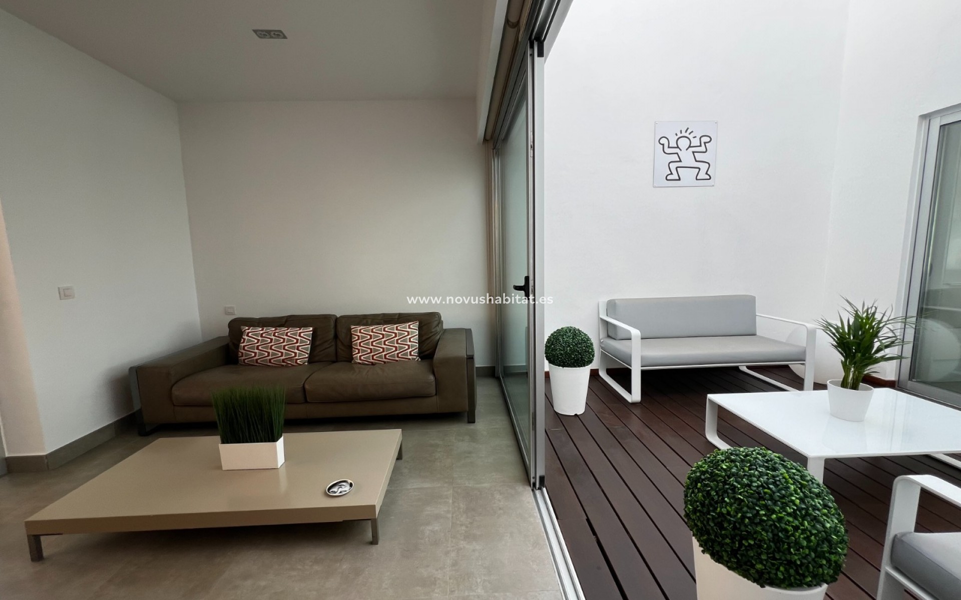 Nýbygging - Villa - La Caleta