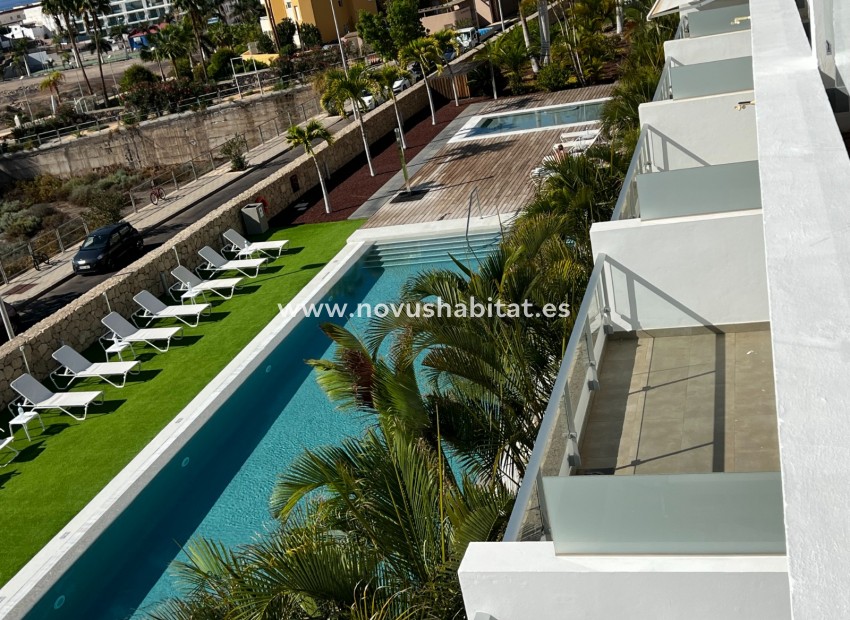 Nýbygging - Villa - La Caleta