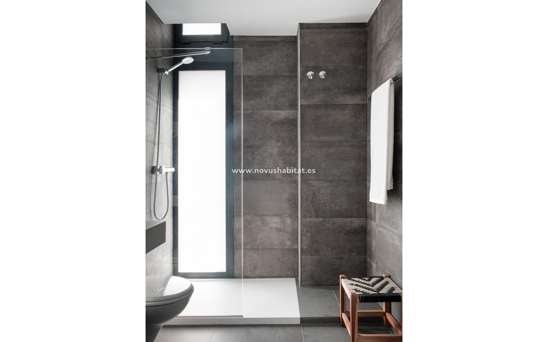 Nýbygging - Villa - La Manga del Mar Menor - La Manga Club