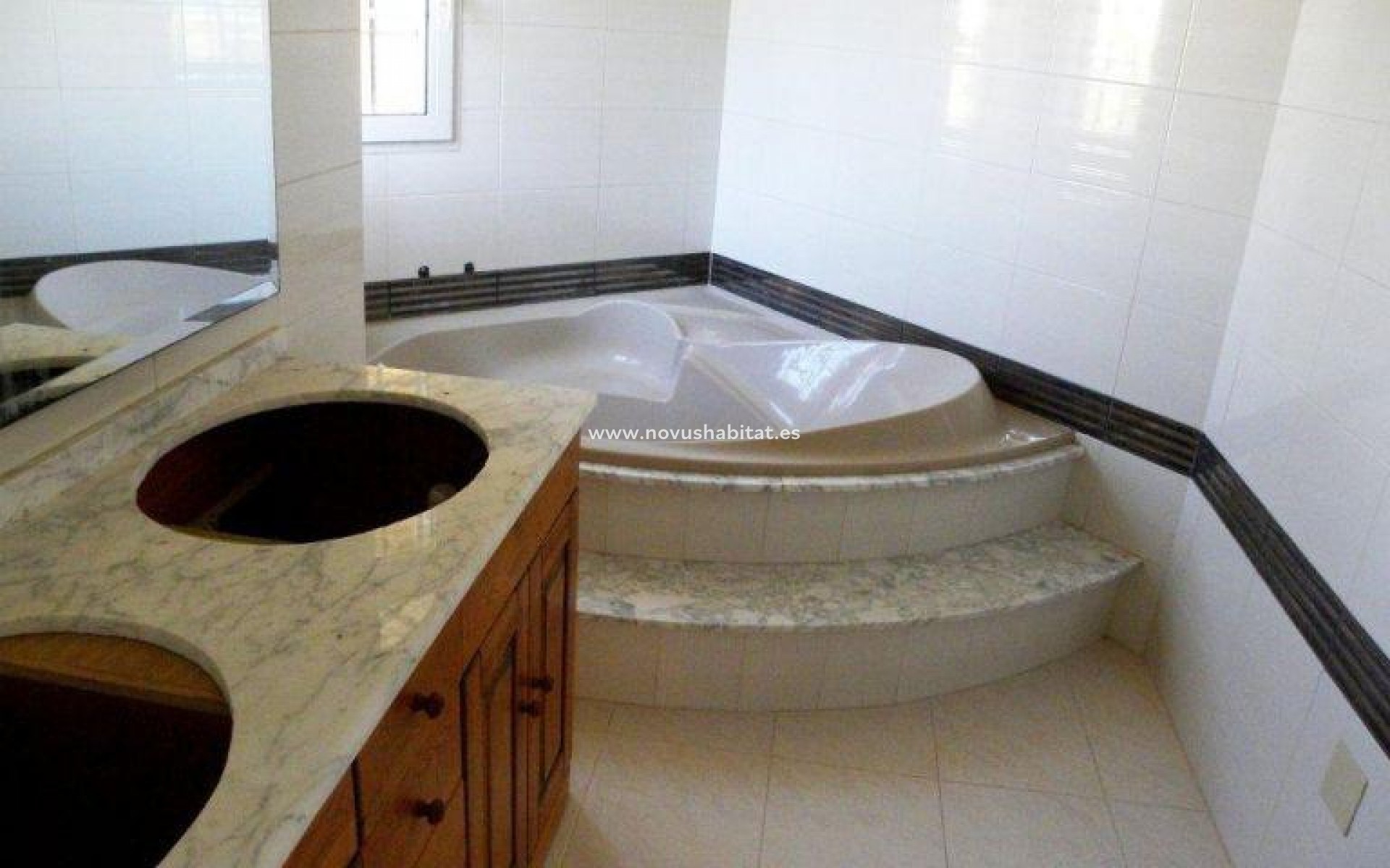 Nýbygging - Villa - La Manga del Mar Menor - La Manga Del Mar Menor