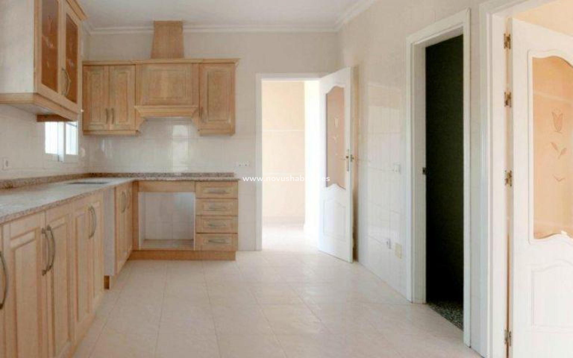 Nýbygging - Villa - La Manga del Mar Menor - La Manga Del Mar Menor