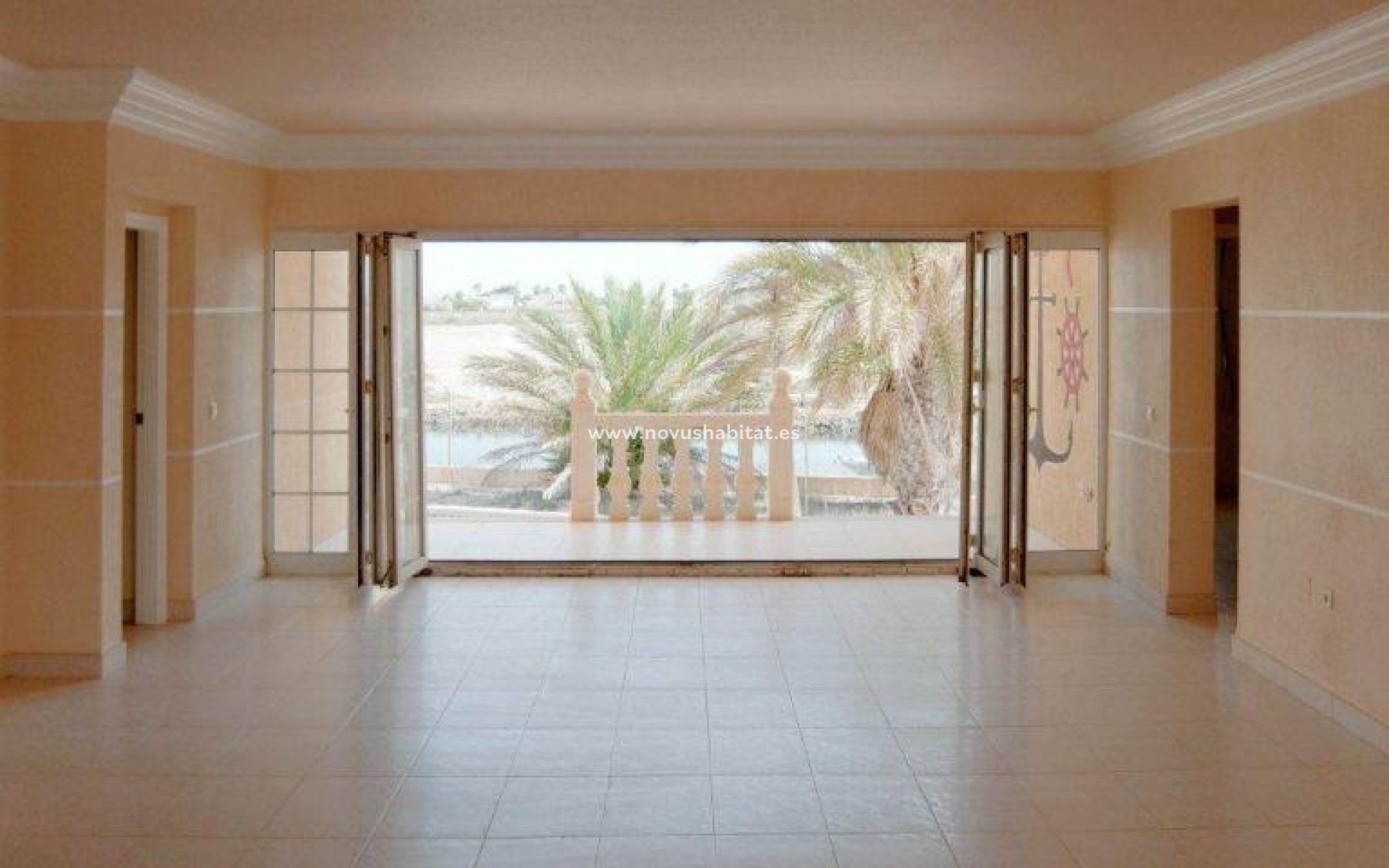 Nýbygging - Villa - La Manga del Mar Menor - La Manga