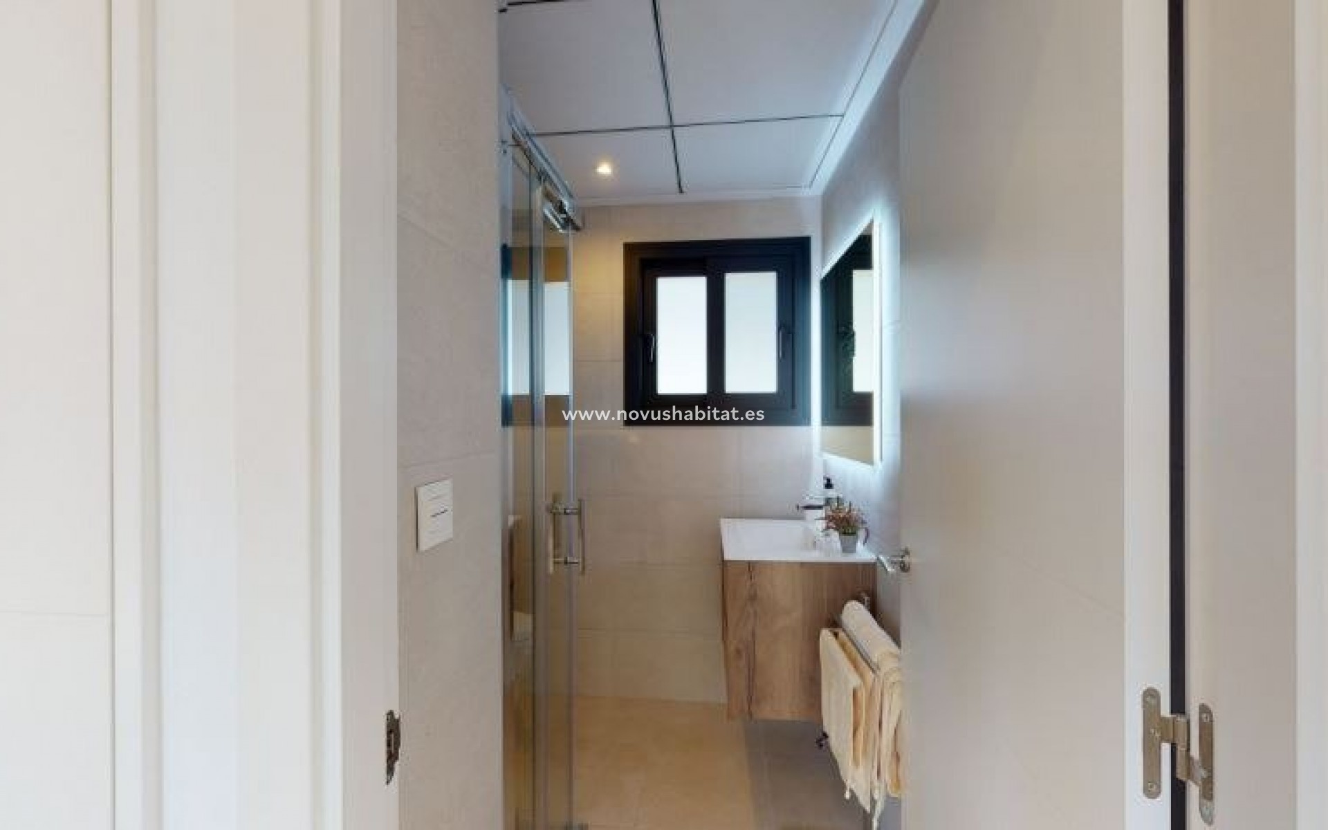 Nýbygging - Villa - La Nucía