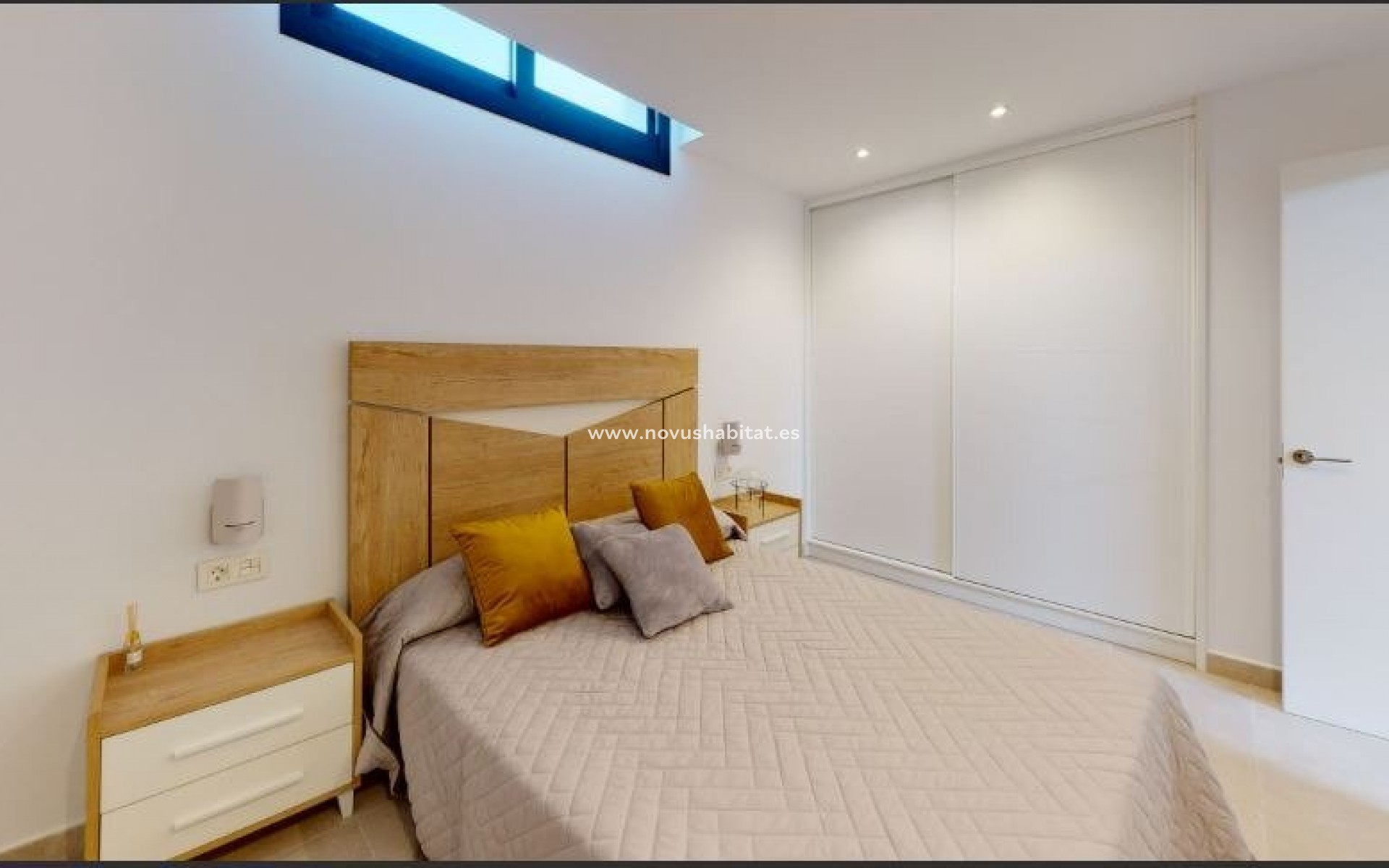 Nýbygging - Villa - La Nucía