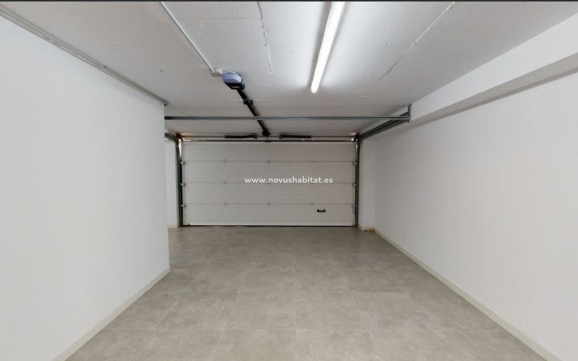 Nýbygging - Villa - La Nucía