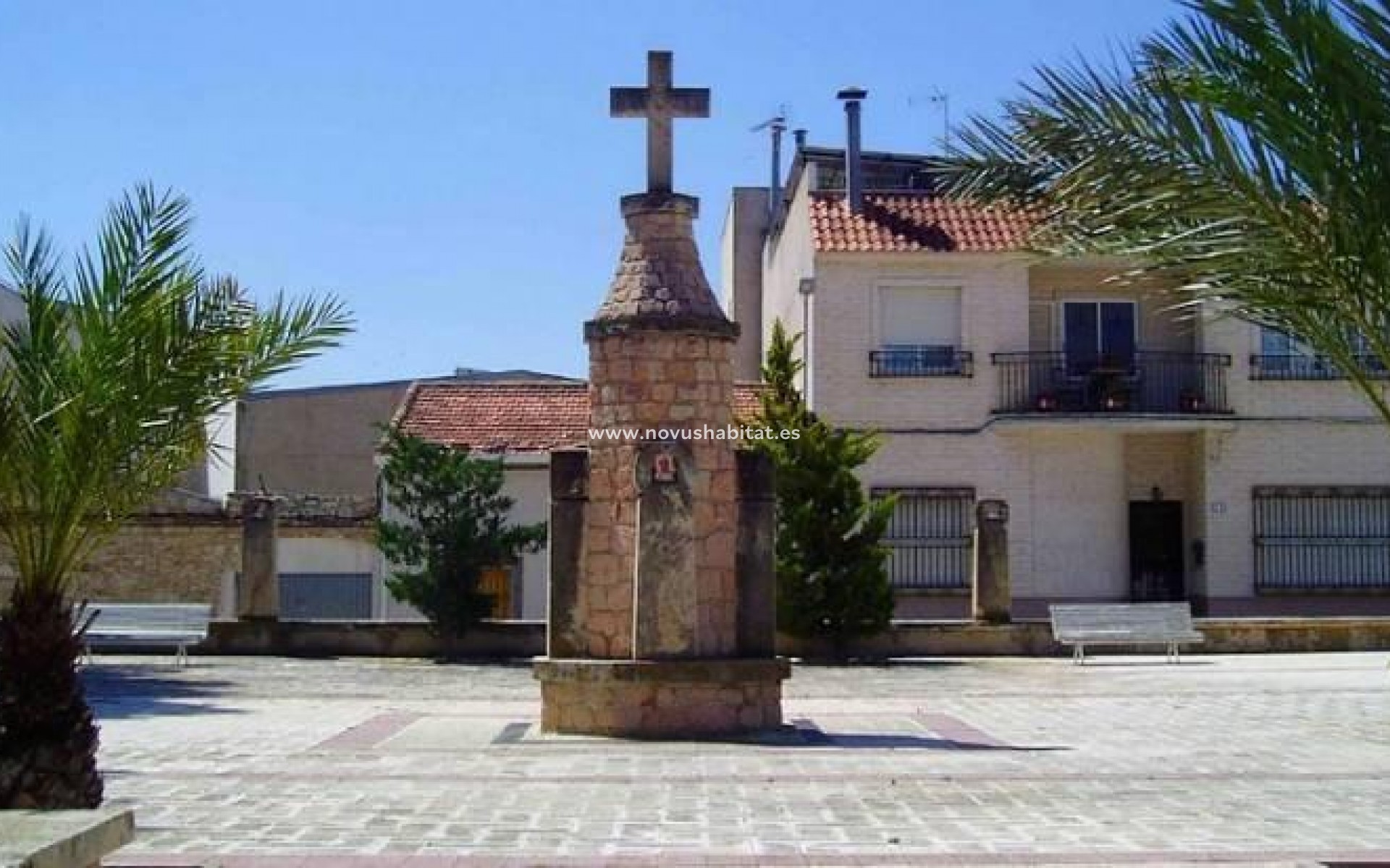 Nýbygging - Villa - La Romana