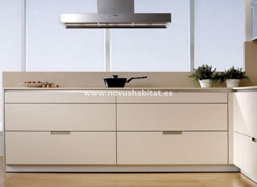 Nýbygging - Villa - La Romana