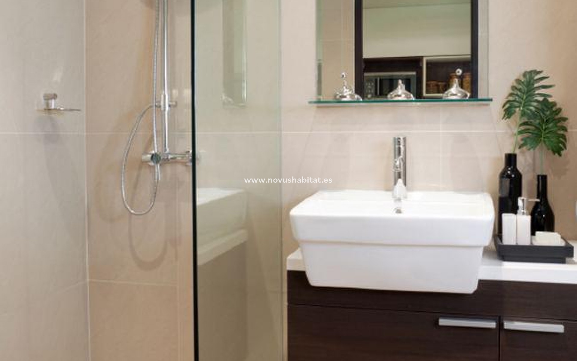 Nýbygging - Villa - La Romana