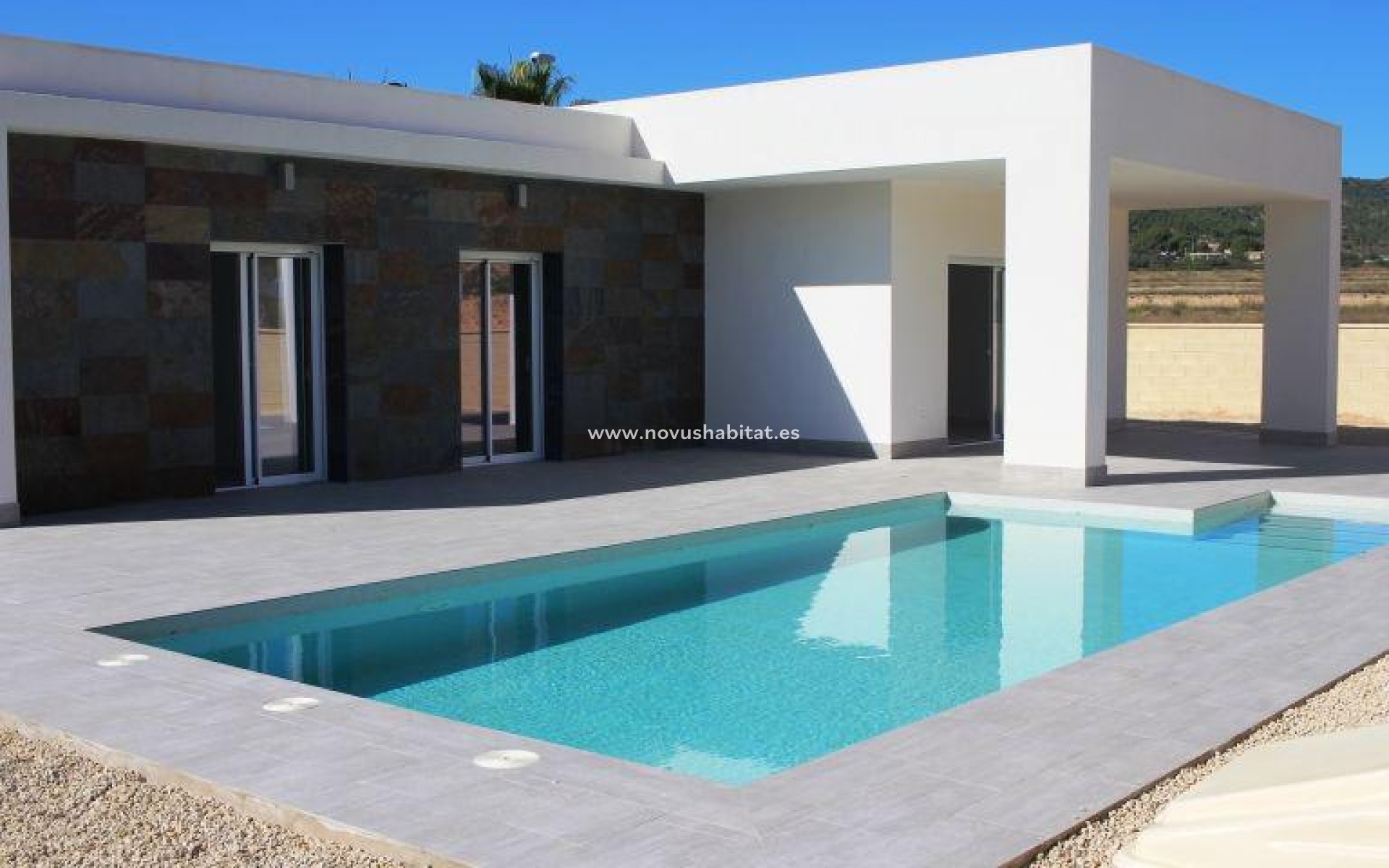 Nýbygging - Villa - La Romana