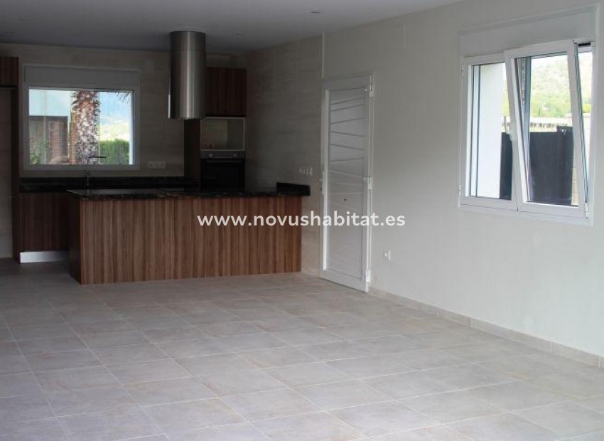 Nýbygging - Villa - La Romana