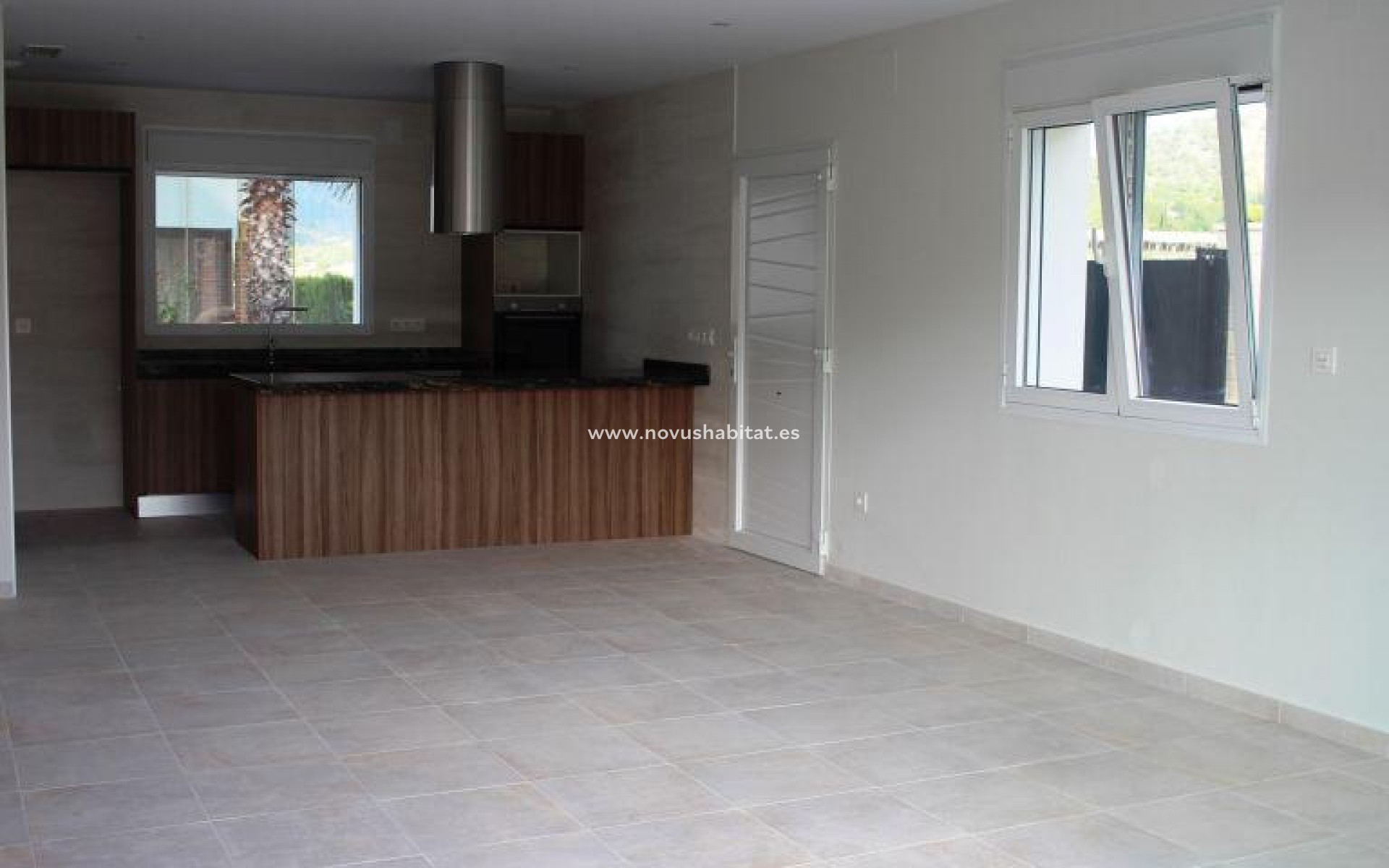 Nýbygging - Villa - La Romana