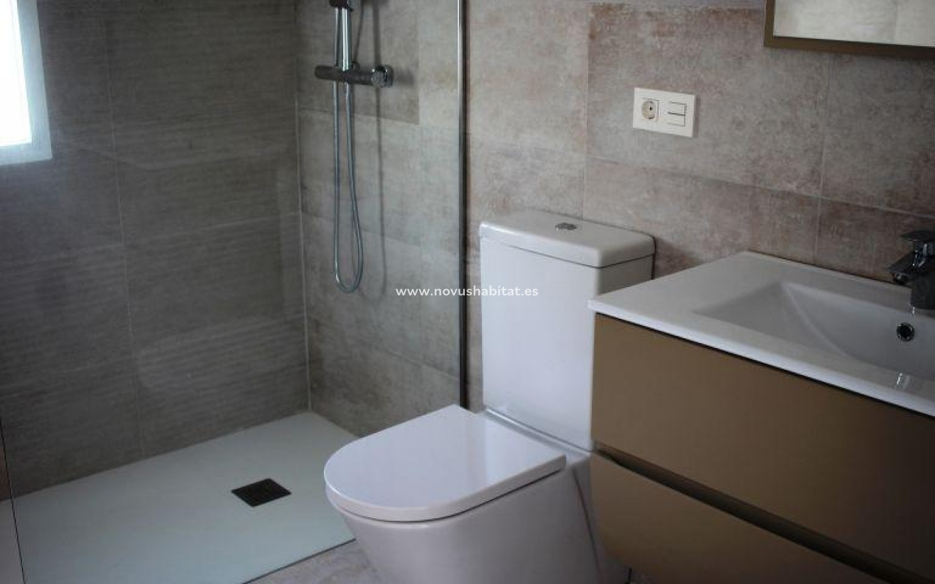 Nýbygging - Villa - La Romana