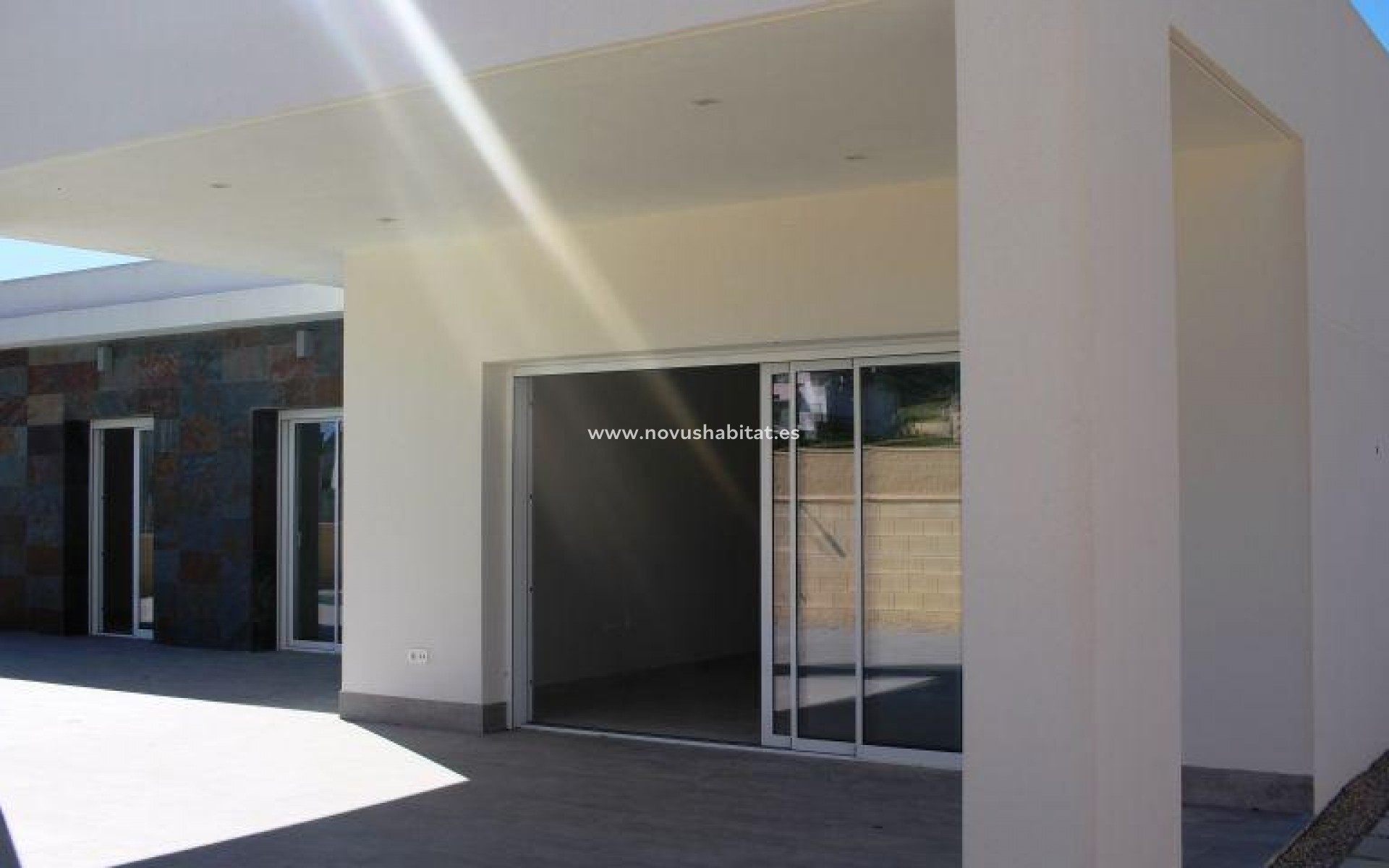 Nýbygging - Villa - La Romana