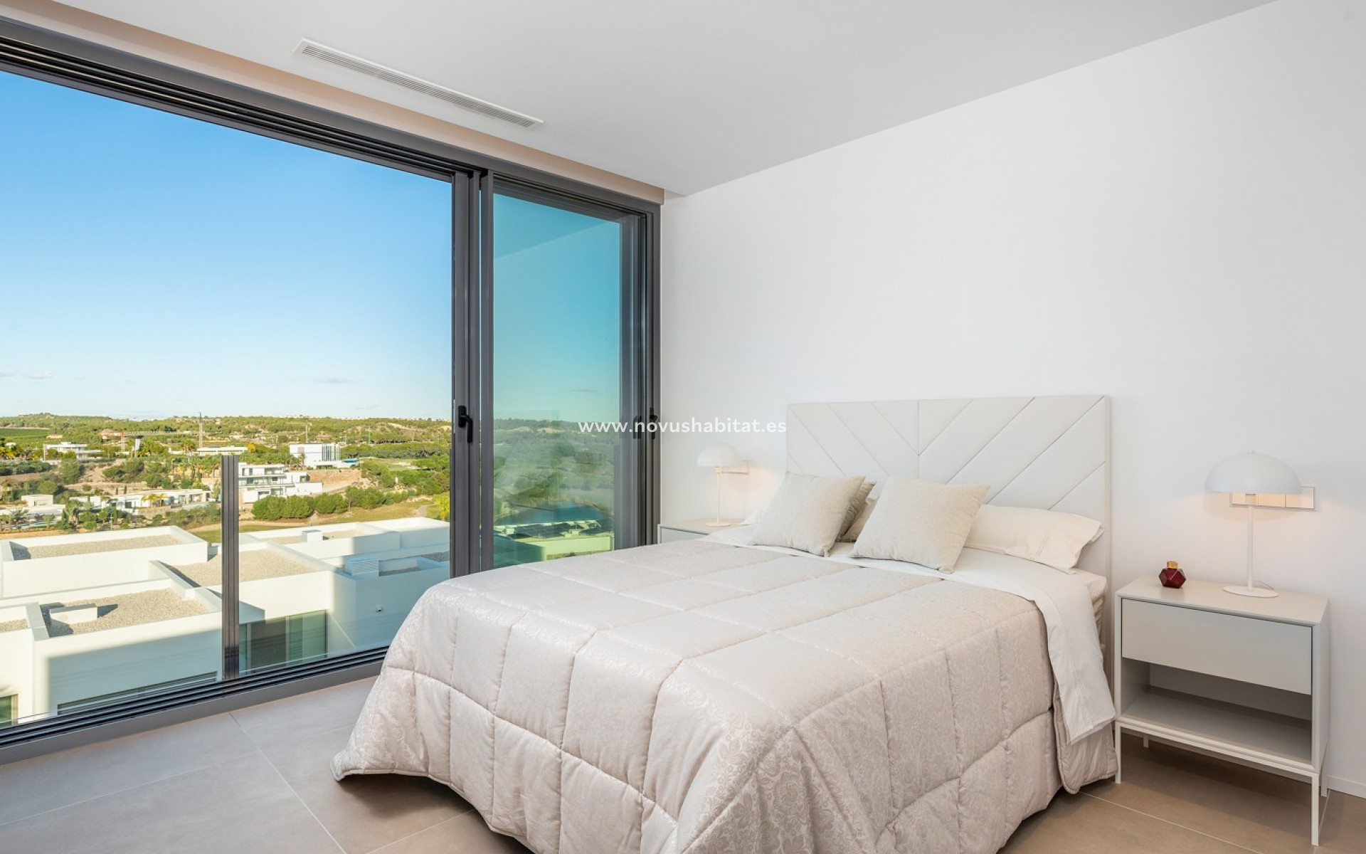 Nýbygging - Villa - Las Colinas - Las Colinas Golf