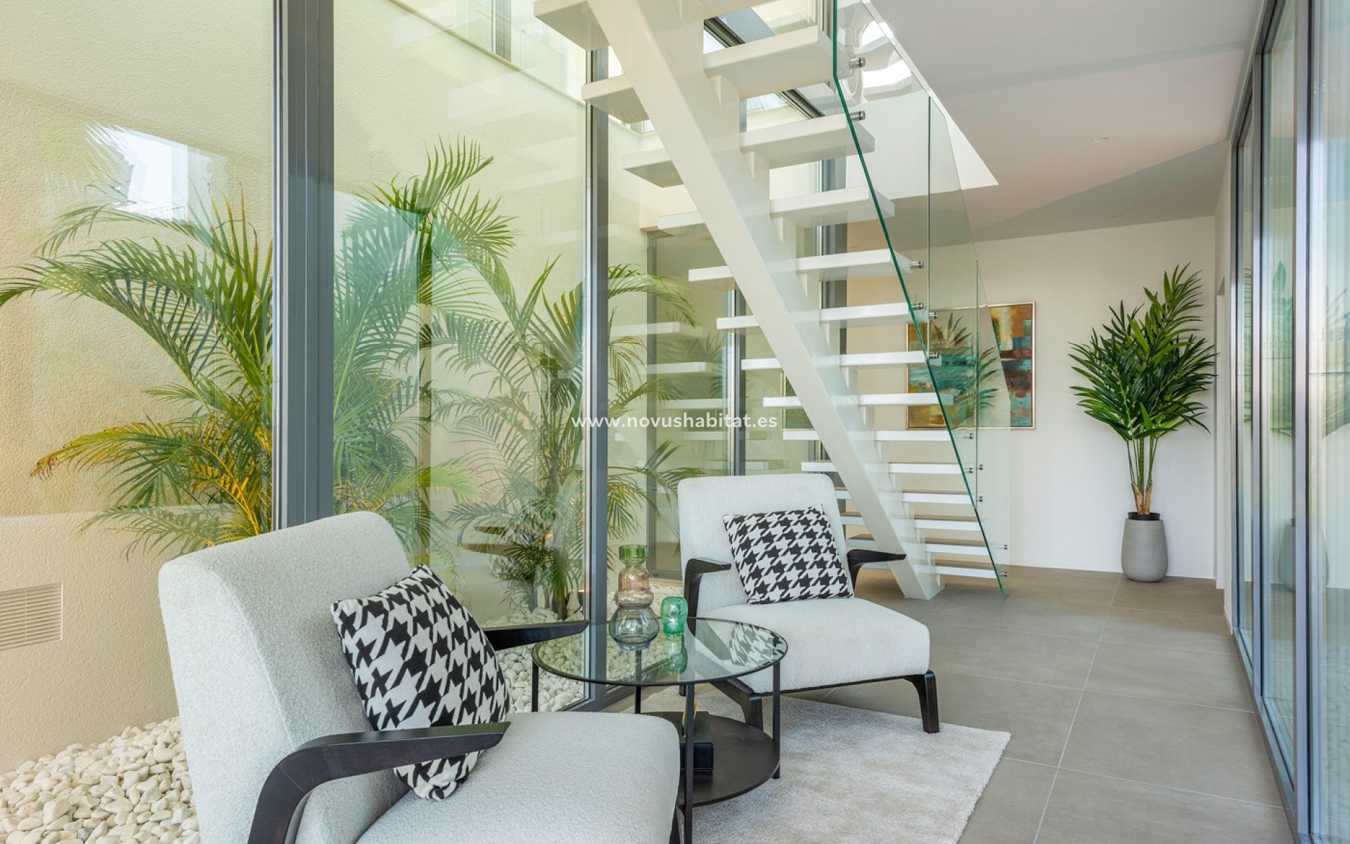 Nýbygging - Villa - Las Colinas - Las Colinas Golf