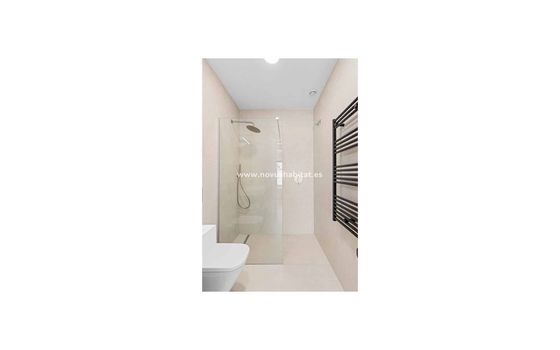 Nýbygging - Villa - Los Alcázares - 30710