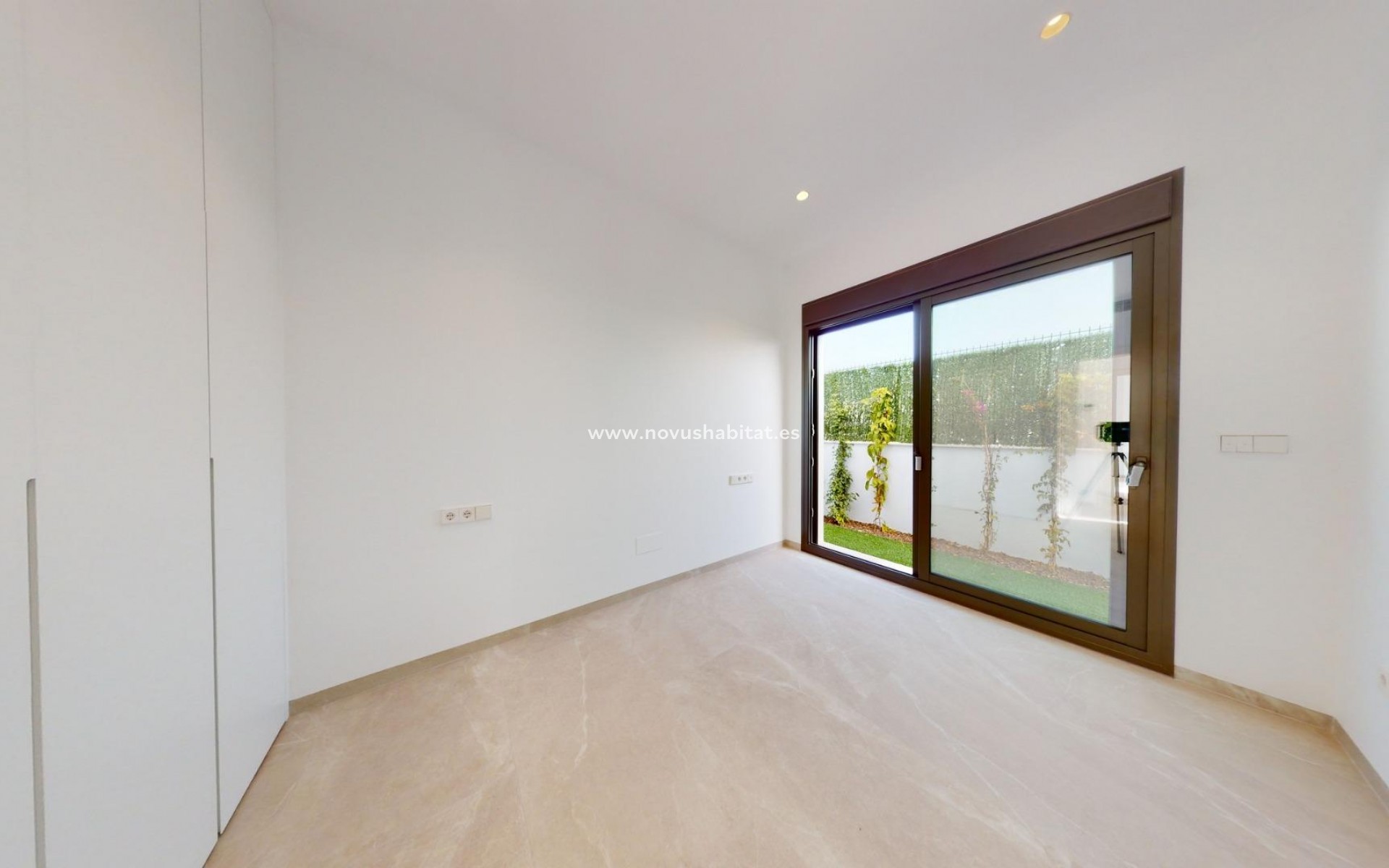 Nýbygging - Villa - Los Alcázares - Serena Golf