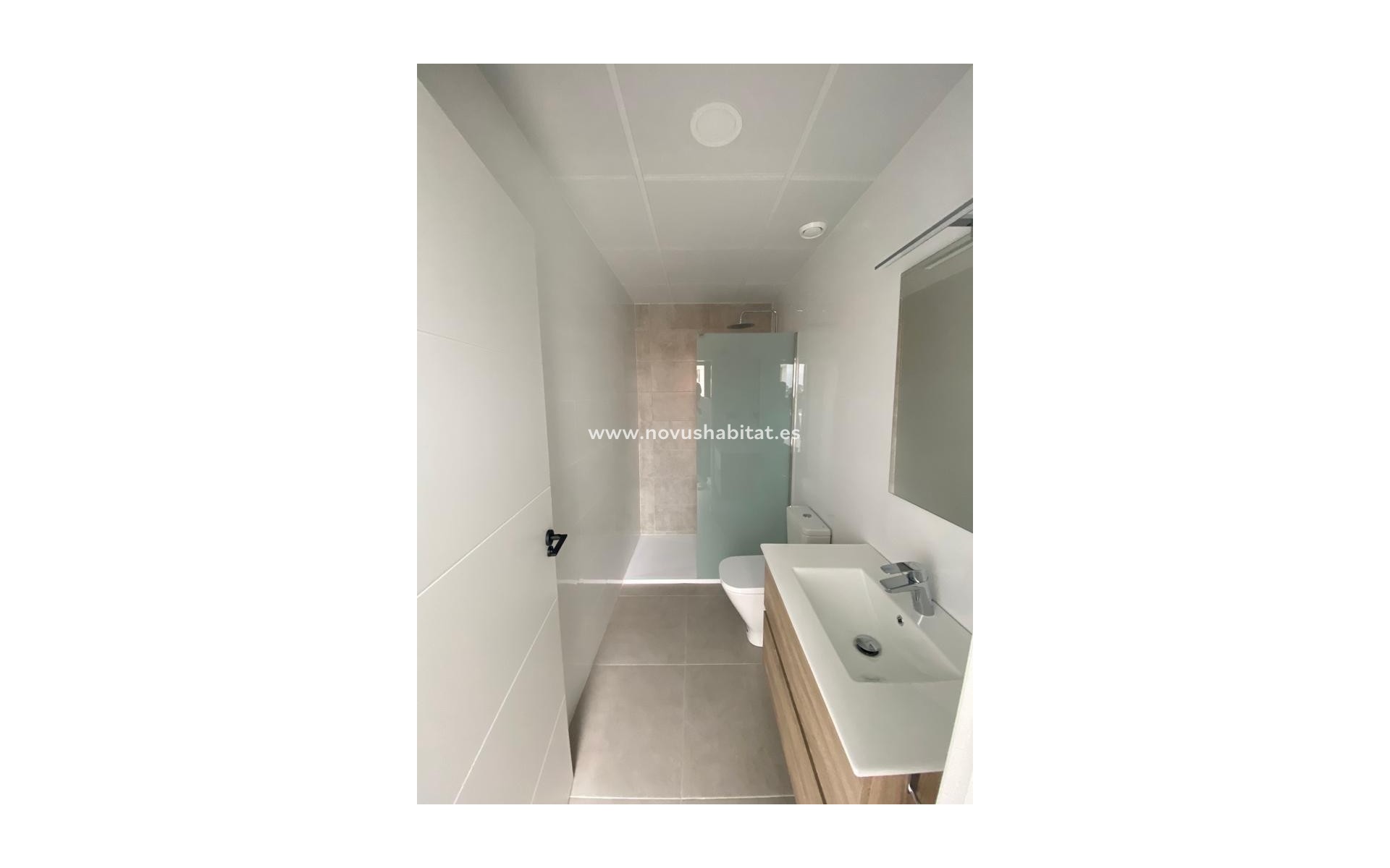 Nýbygging - Villa - Los Alcázares