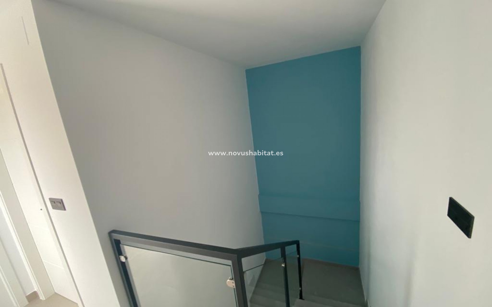 Nýbygging - Villa - Los Alcázares