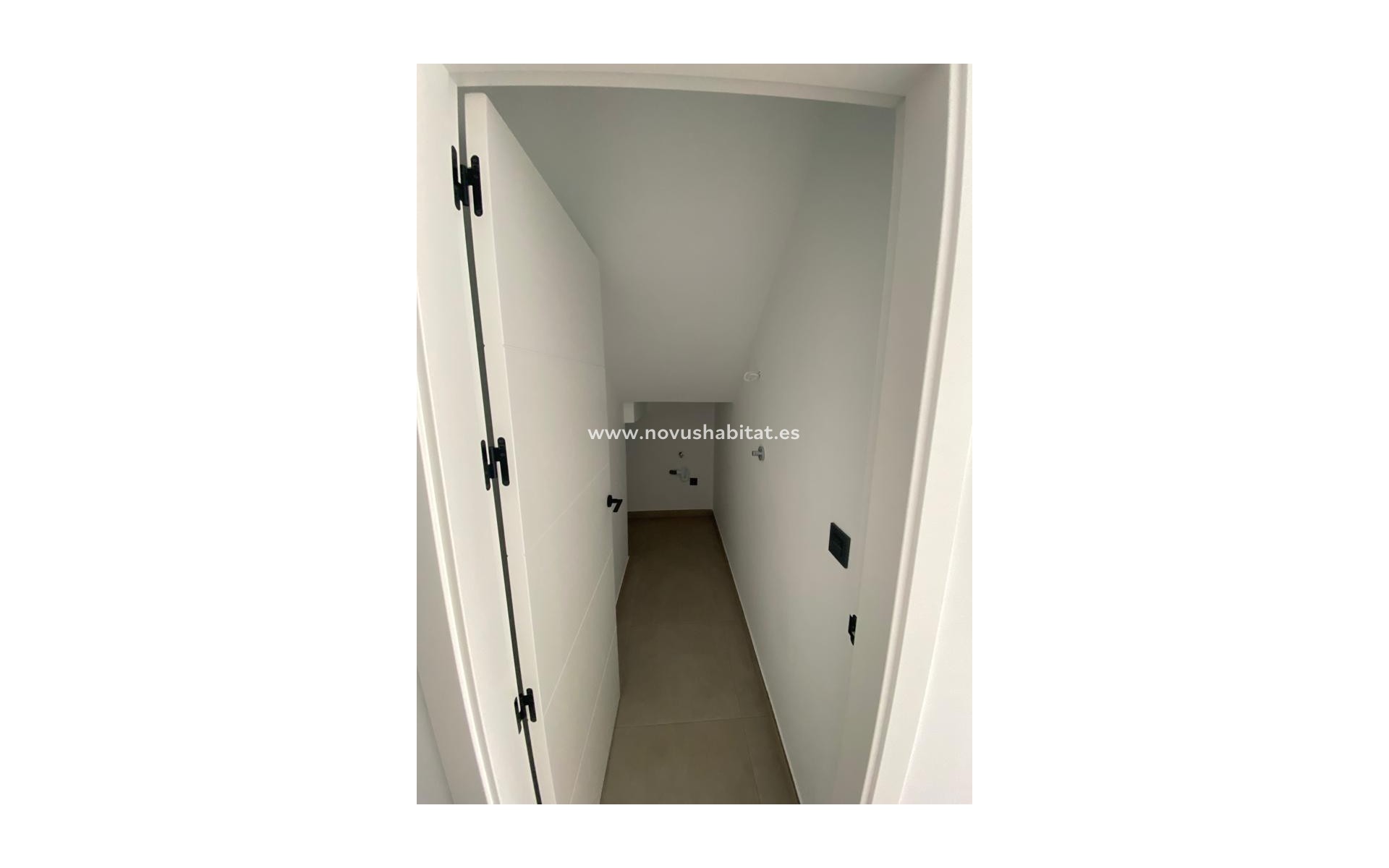 Nýbygging - Villa - Los Alcázares