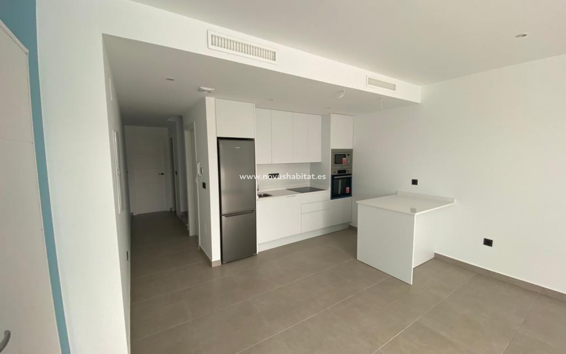 Nýbygging - Villa - Los Alcázares