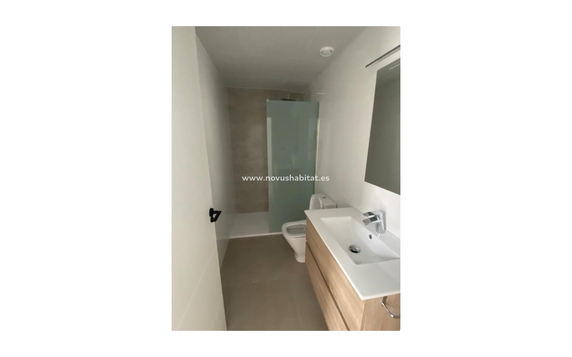 Nýbygging - Villa - Los Alcázares