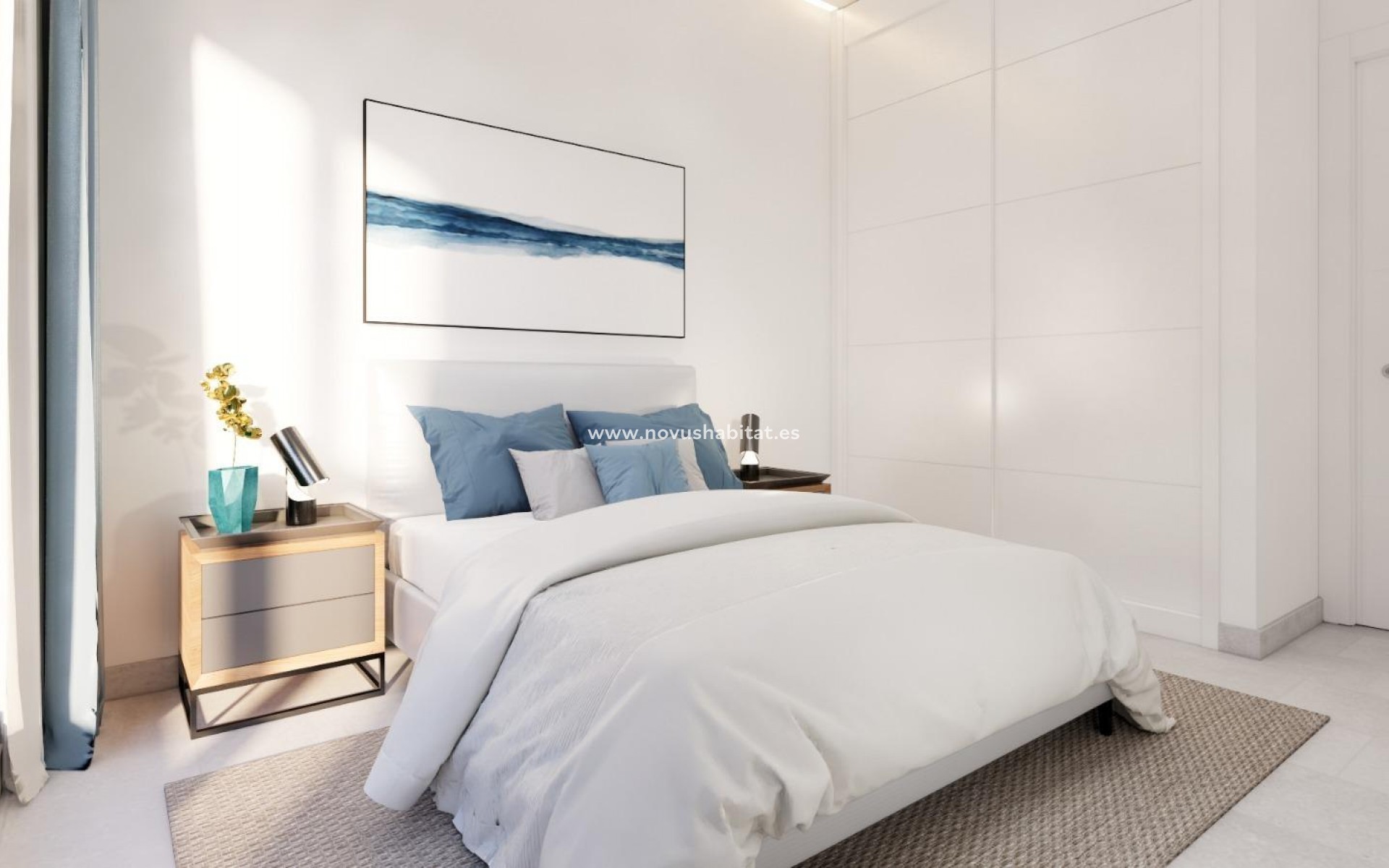 Nýbygging - Villa - Los Alcázares