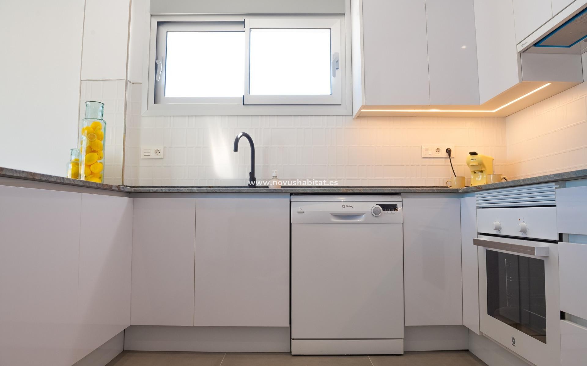 Nýbygging - Villa - Los Alcázares