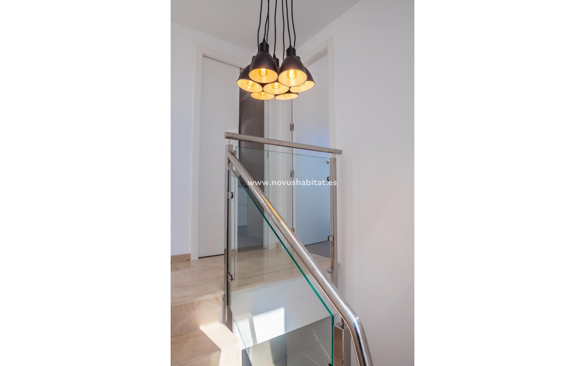 Nýbygging - Villa - Los Alcázares