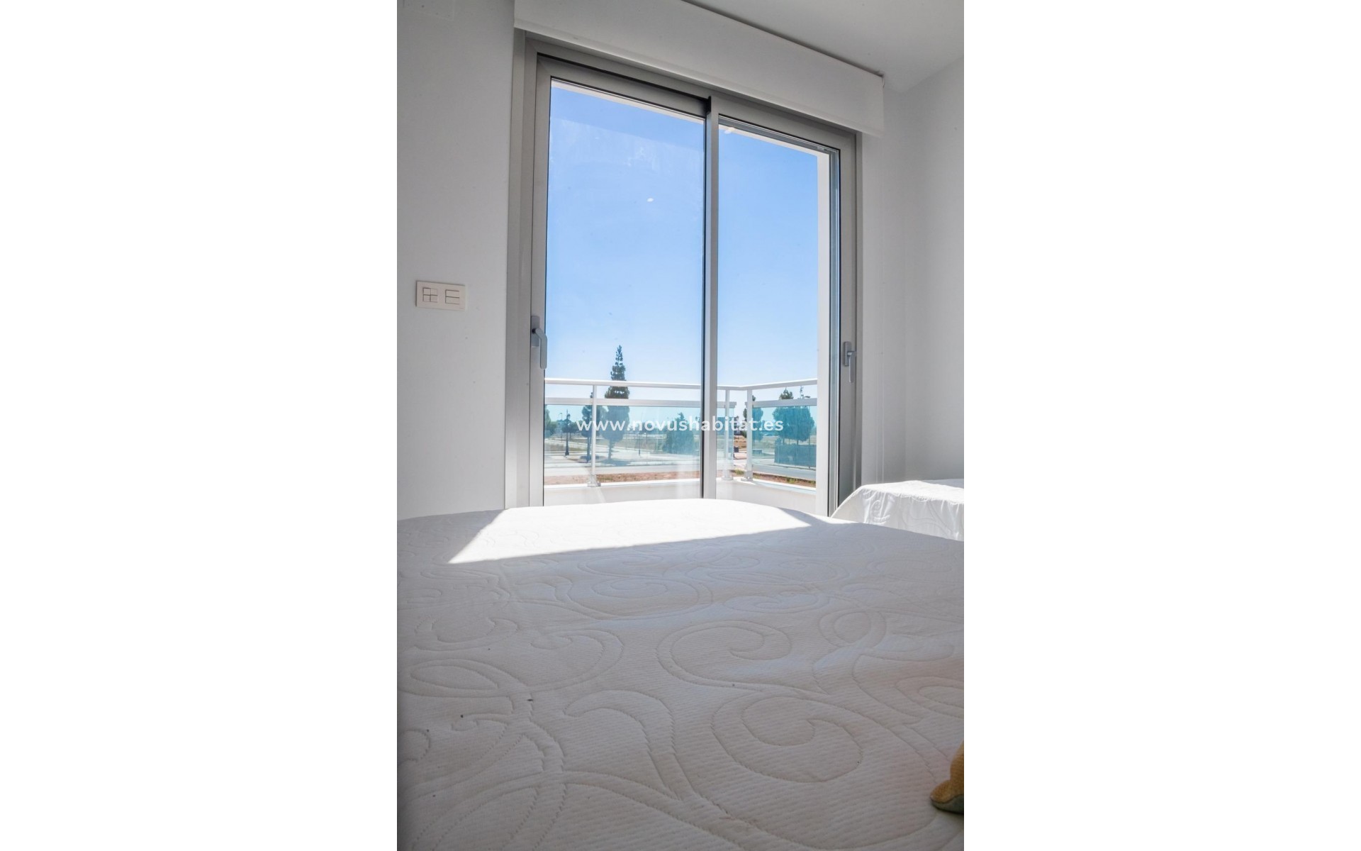 Nýbygging - Villa - Los Alcázares